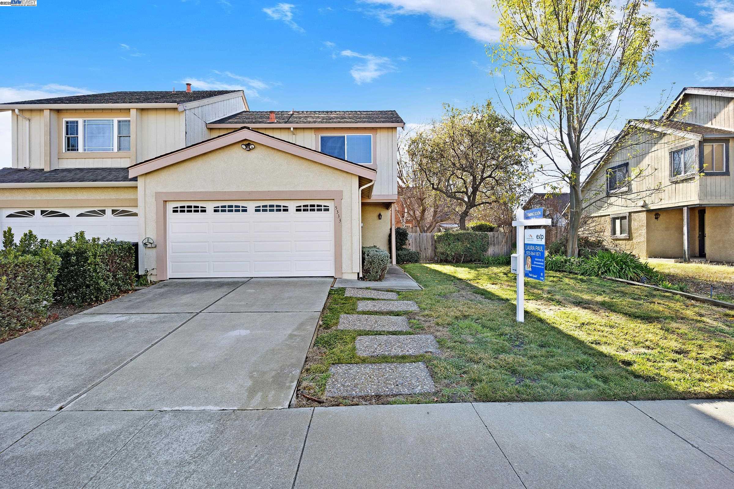 Detail Gallery Image 1 of 1 For 5333 Windflower Dr, Livermore,  CA 94551 - 2 Beds | 1/1 Baths