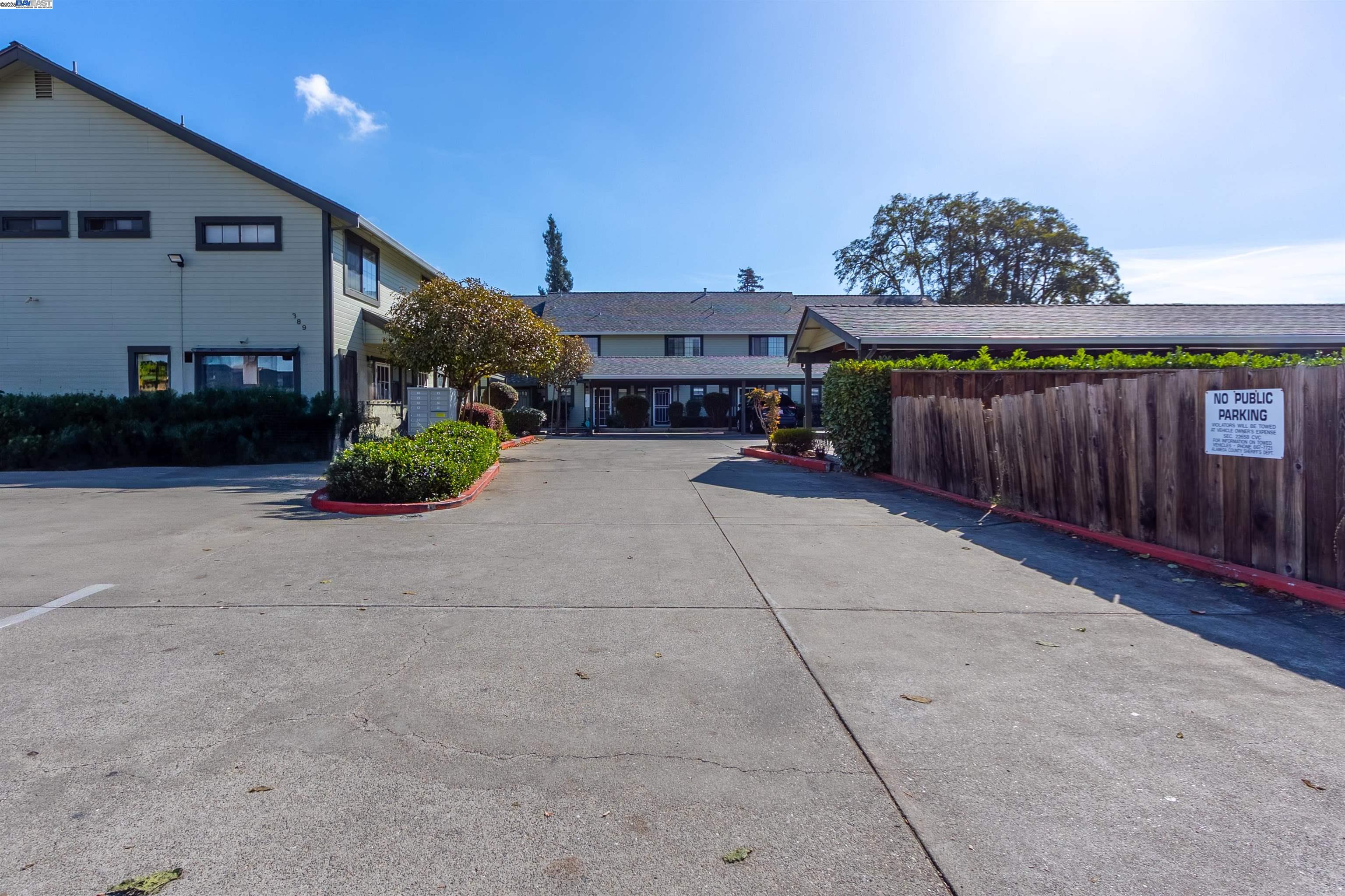 Thumbnail for 389 Laurel Ave #4,  Hayward, CA 94541
