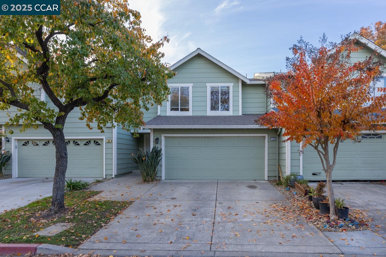 Detail Gallery Image 1 of 1 For 120 Sea Point Way, Pittsburg,  CA 94565 - 4 Beds | 2/1 Baths