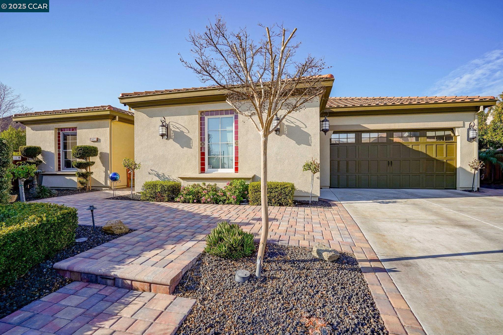 Detail Gallery Image 1 of 1 For 1734 Veneto Ln, Brentwood,  CA 94513-5277 - 2 Beds | 2/1 Baths