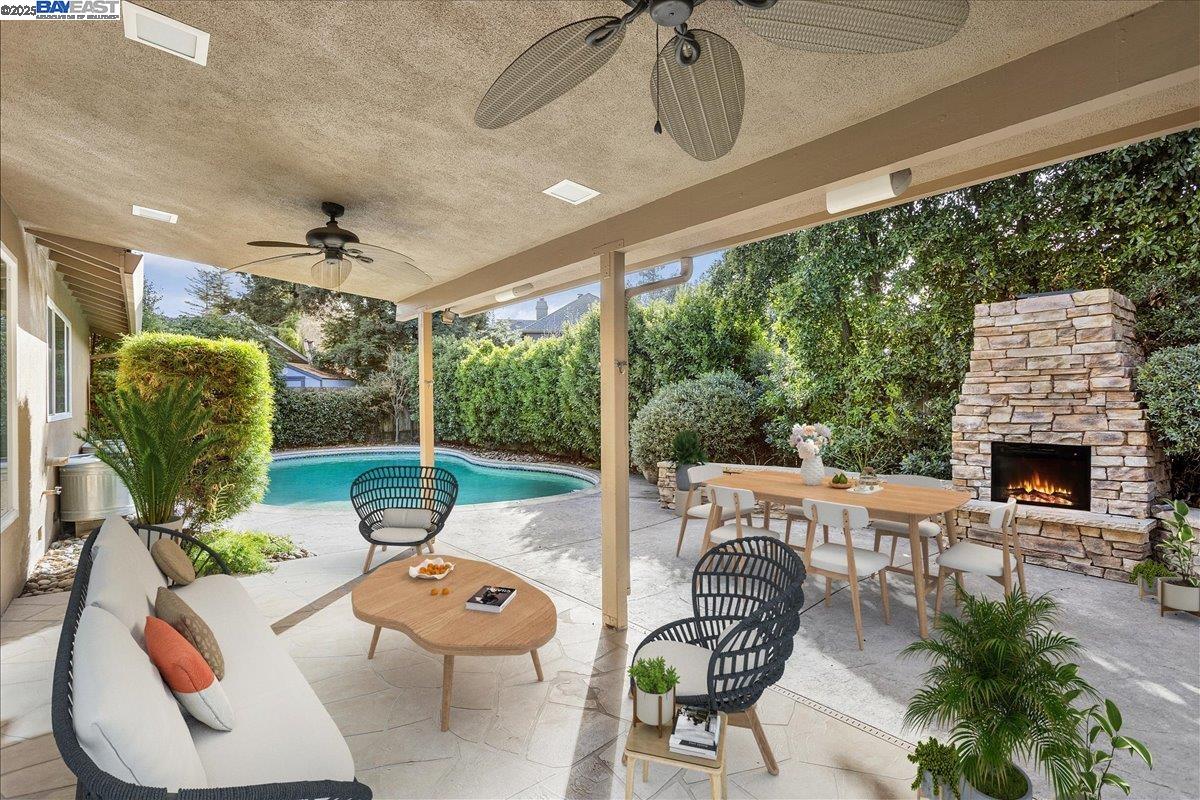Detail Gallery Image 1 of 1 For 3305 Appaloosa Ct, Modesto,  CA 95356 - 3 Beds | 2 Baths
