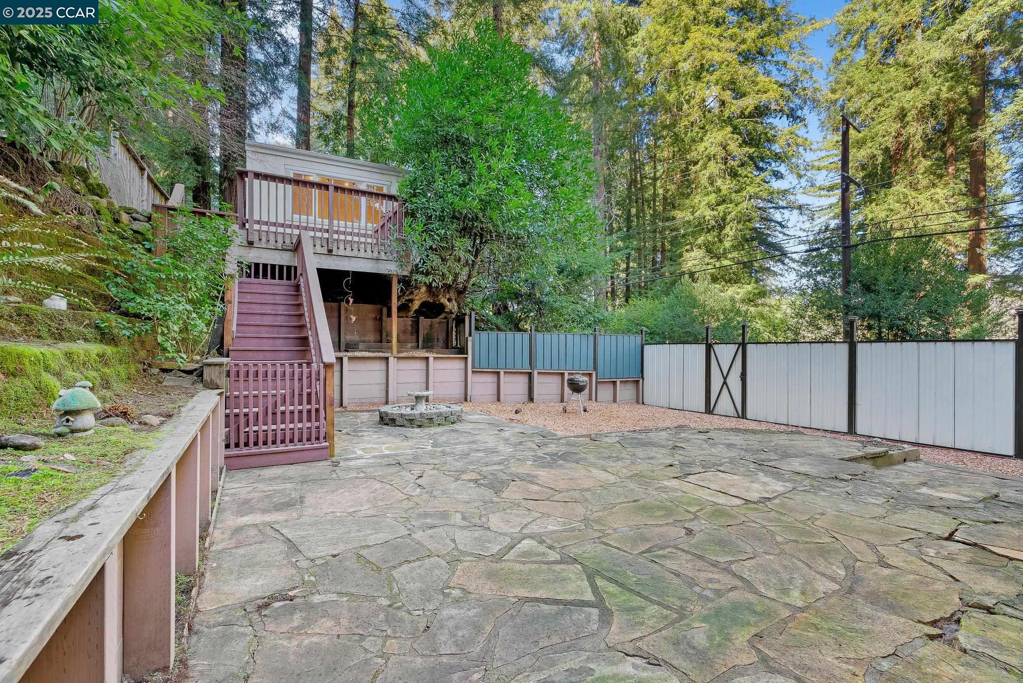 Detail Gallery Image 19 of 26 For 140 Lakeview Dr, Felton,  CA 95018 - 2 Beds | 1/1 Baths