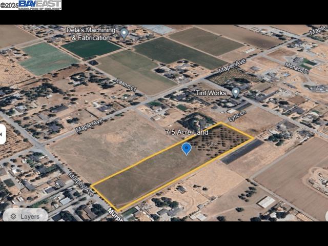 Detail Gallery Image 4 of 13 For 0 Murphy Ave, San Martin,  CA 95037 - – Beds | – Baths