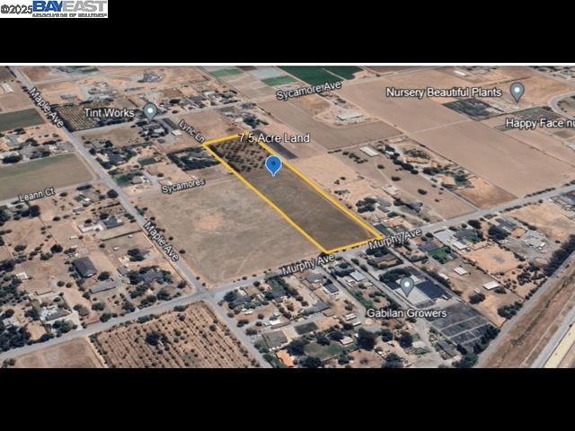 Detail Gallery Image 6 of 13 For 0 Murphy Ave, San Martin,  CA 95037 - – Beds | – Baths