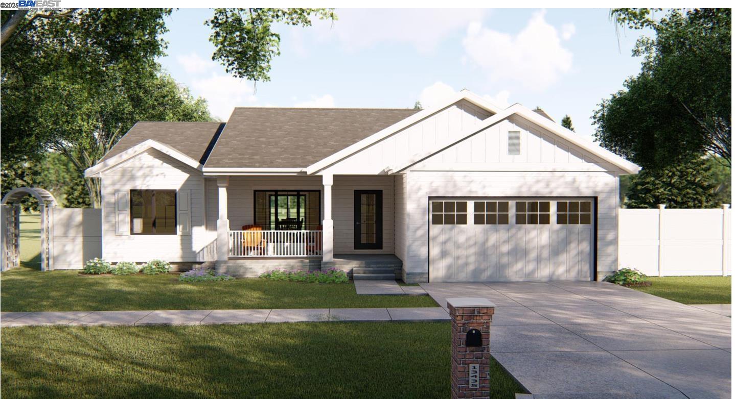 Detail Gallery Image 9 of 13 For 0 Murphy Ave, San Martin,  CA 95037 - – Beds | – Baths