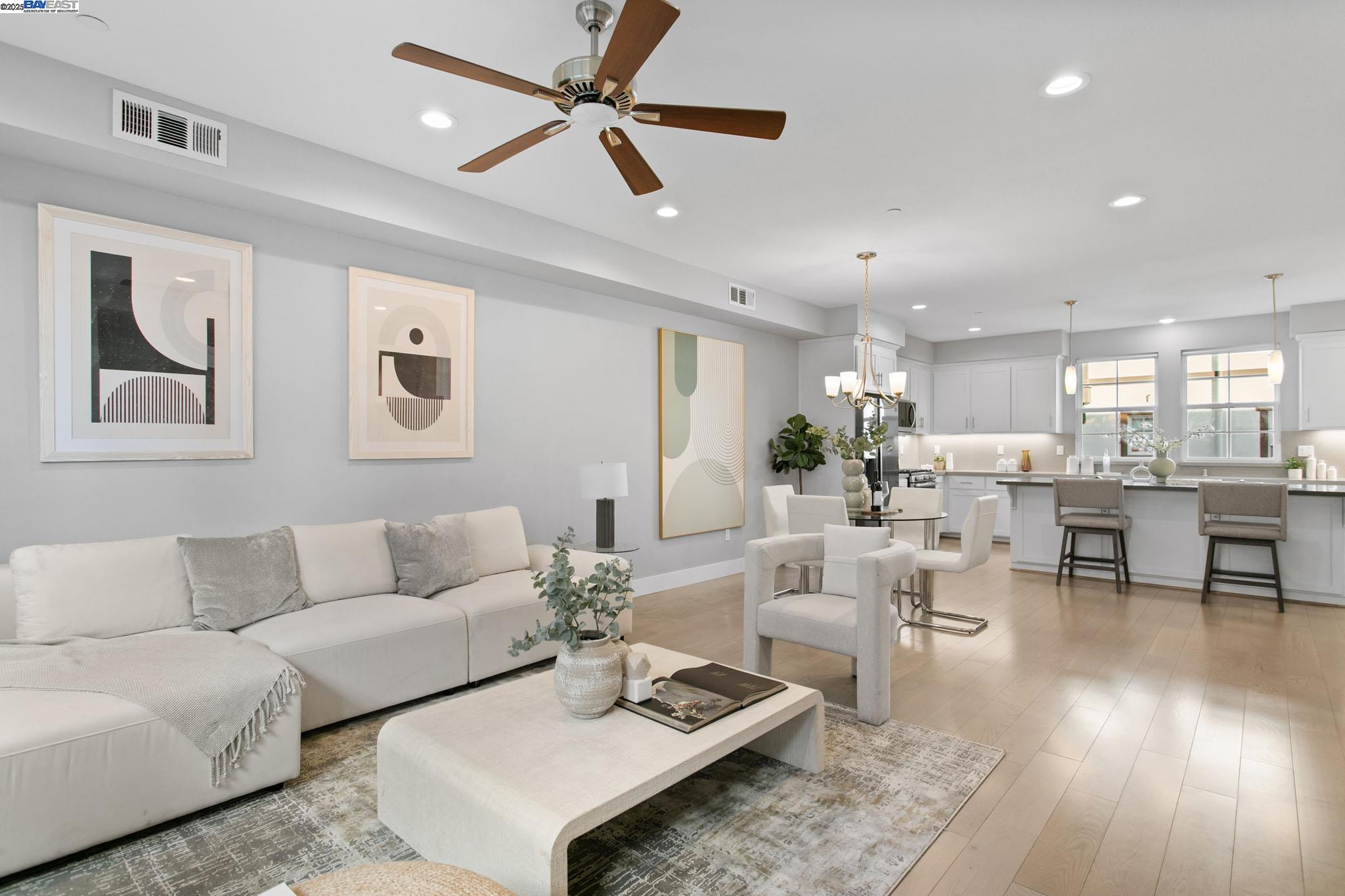 Detail Gallery Image 1 of 1 For 1082 Barberry Terrace, Sunnyvale,  CA 94086 - 3 Beds | 2/1 Baths