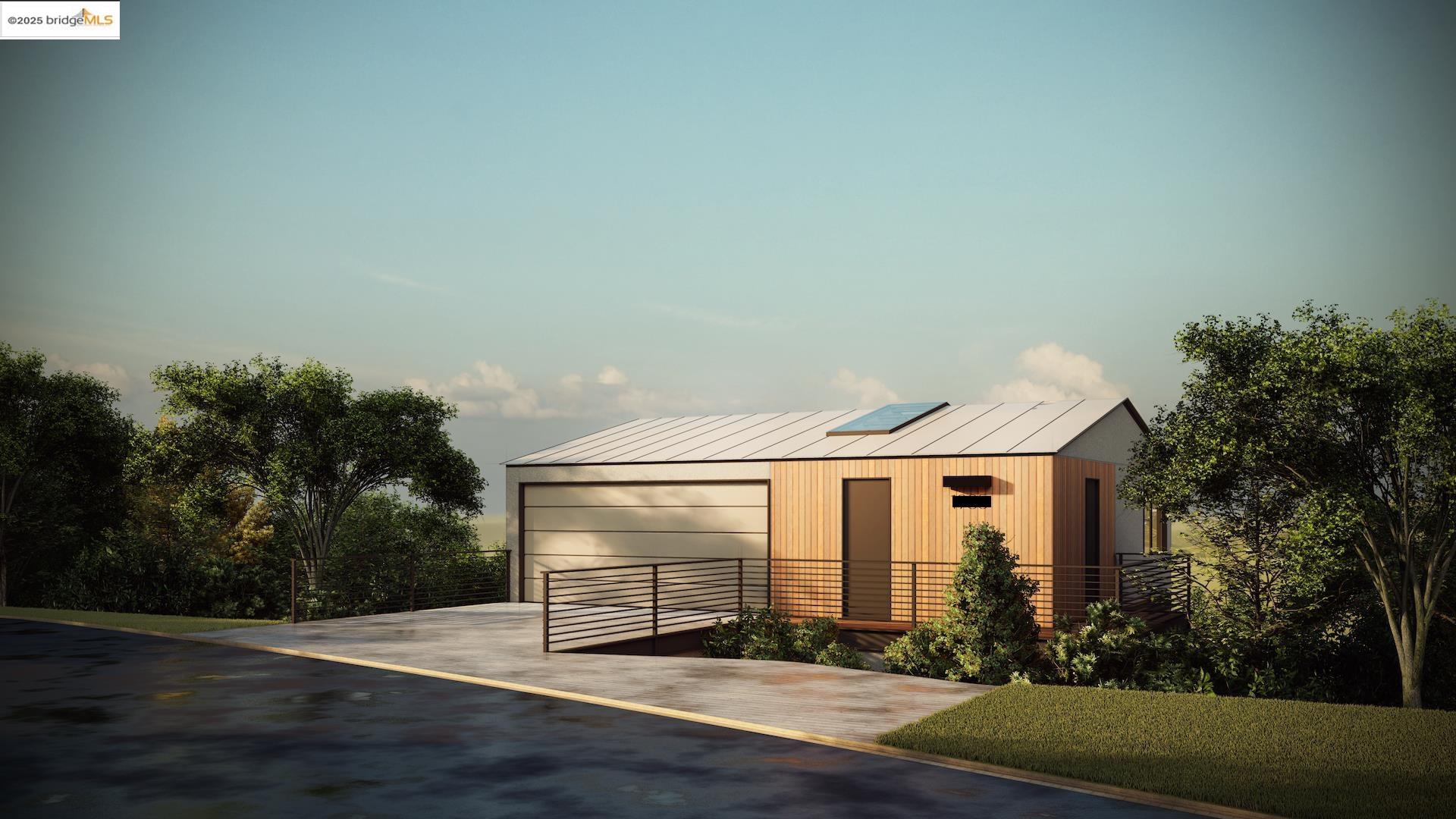 Detail Gallery Image 2 of 10 For 1975 Wrenn, Oakland,  CA 94602 - – Beds | – Baths