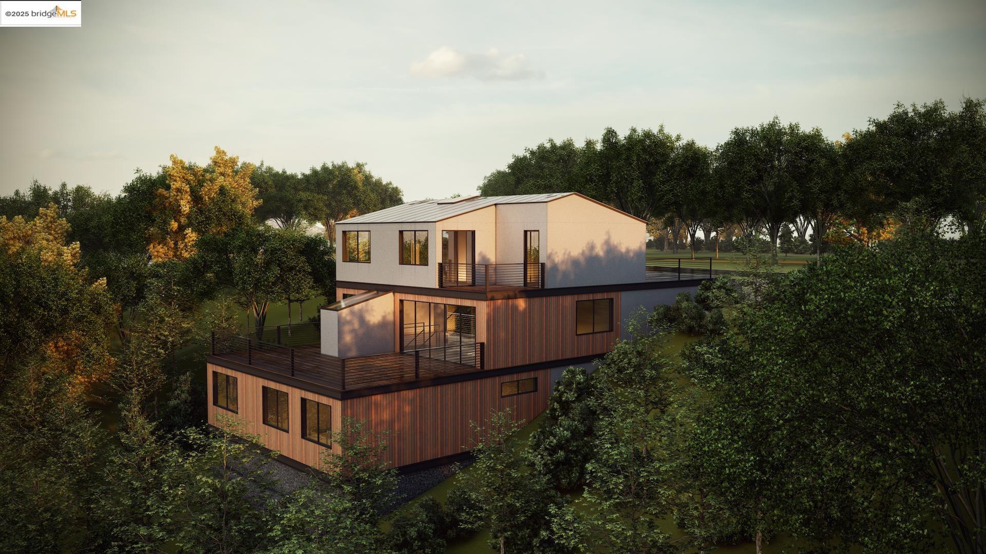 Detail Gallery Image 3 of 10 For 1975 Wrenn, Oakland,  CA 94602 - – Beds | – Baths