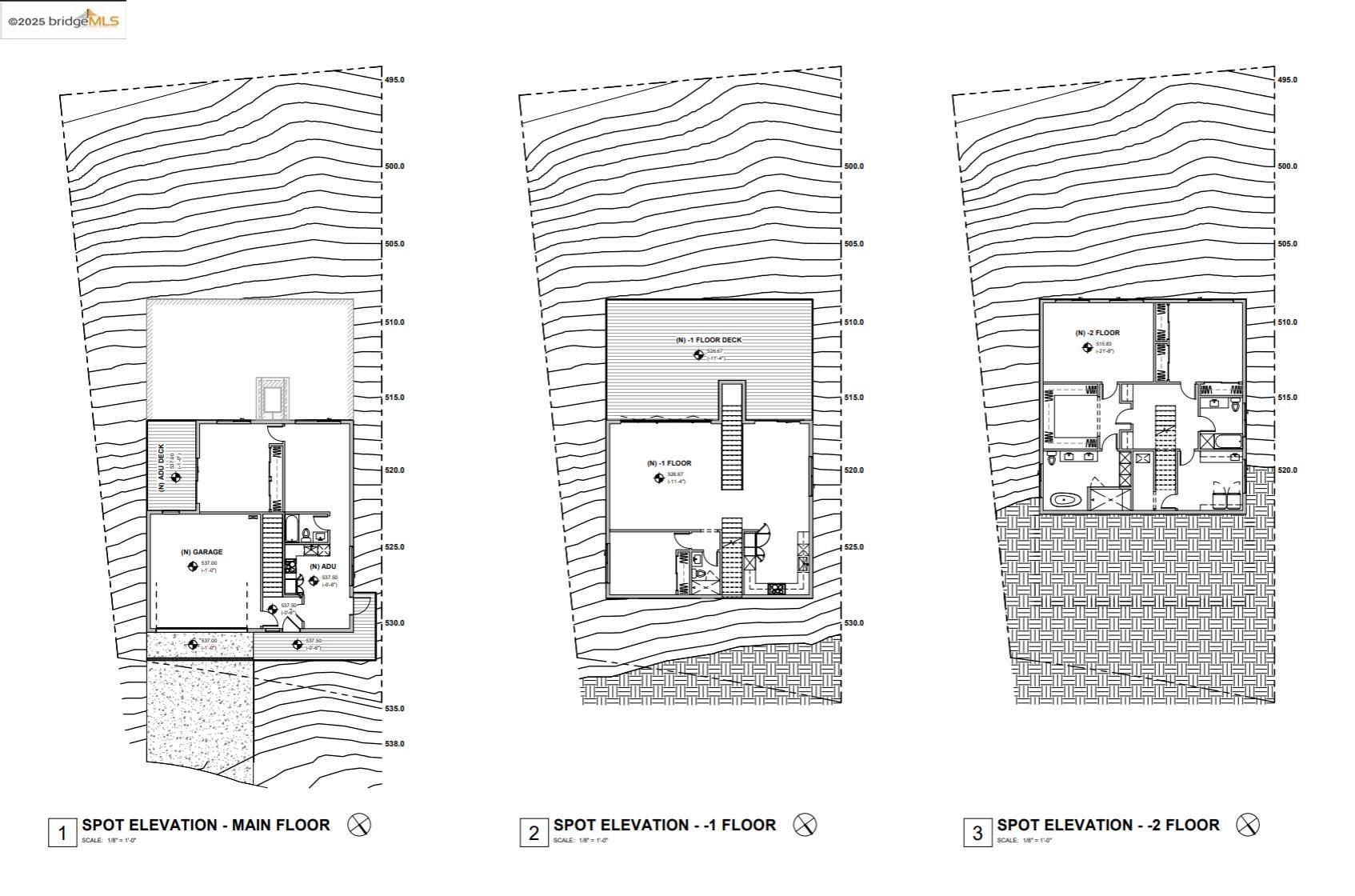 Detail Gallery Image 5 of 10 For 1975 Wrenn, Oakland,  CA 94602 - – Beds | – Baths