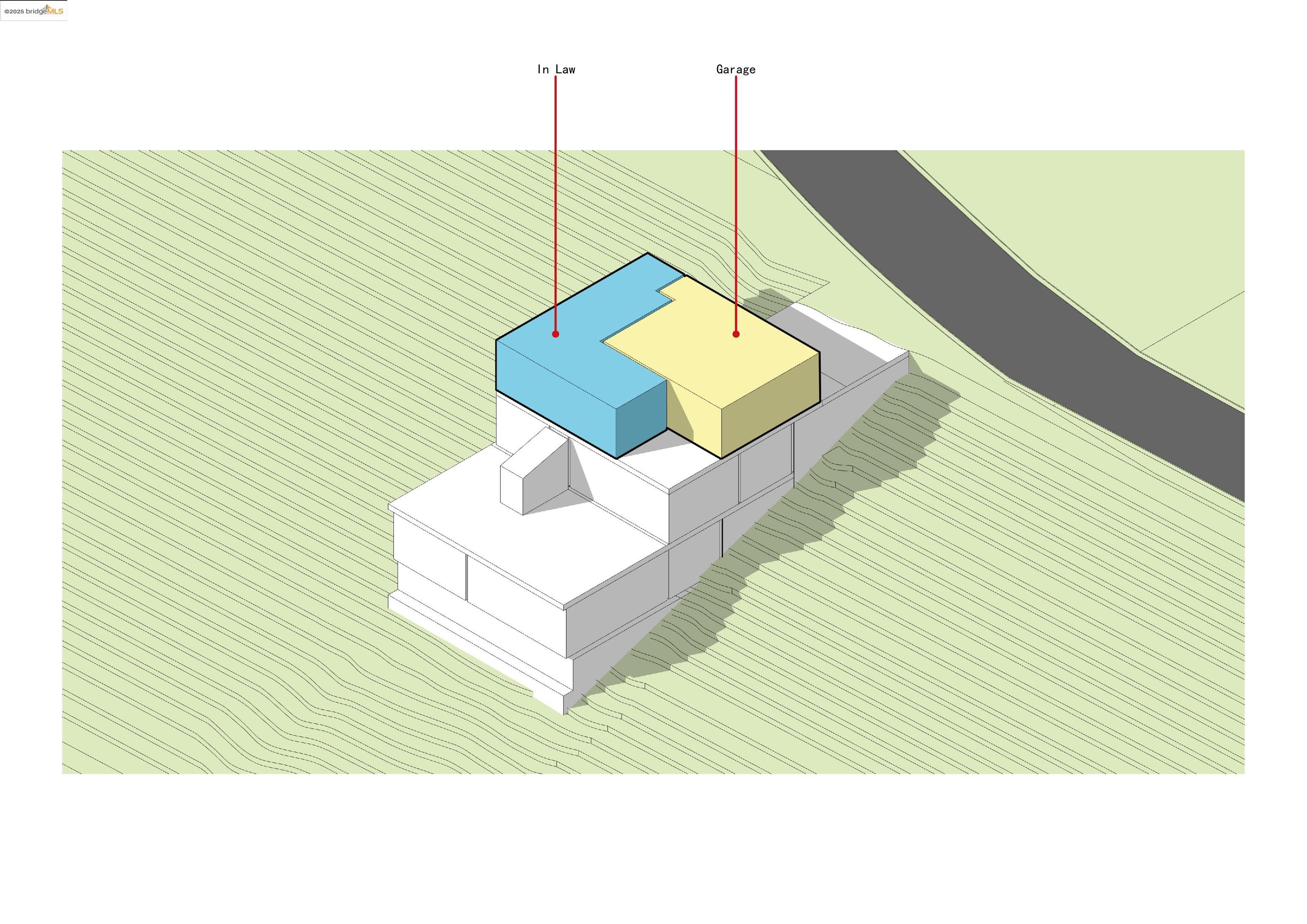Detail Gallery Image 8 of 10 For 1975 Wrenn, Oakland,  CA 94602 - – Beds | – Baths