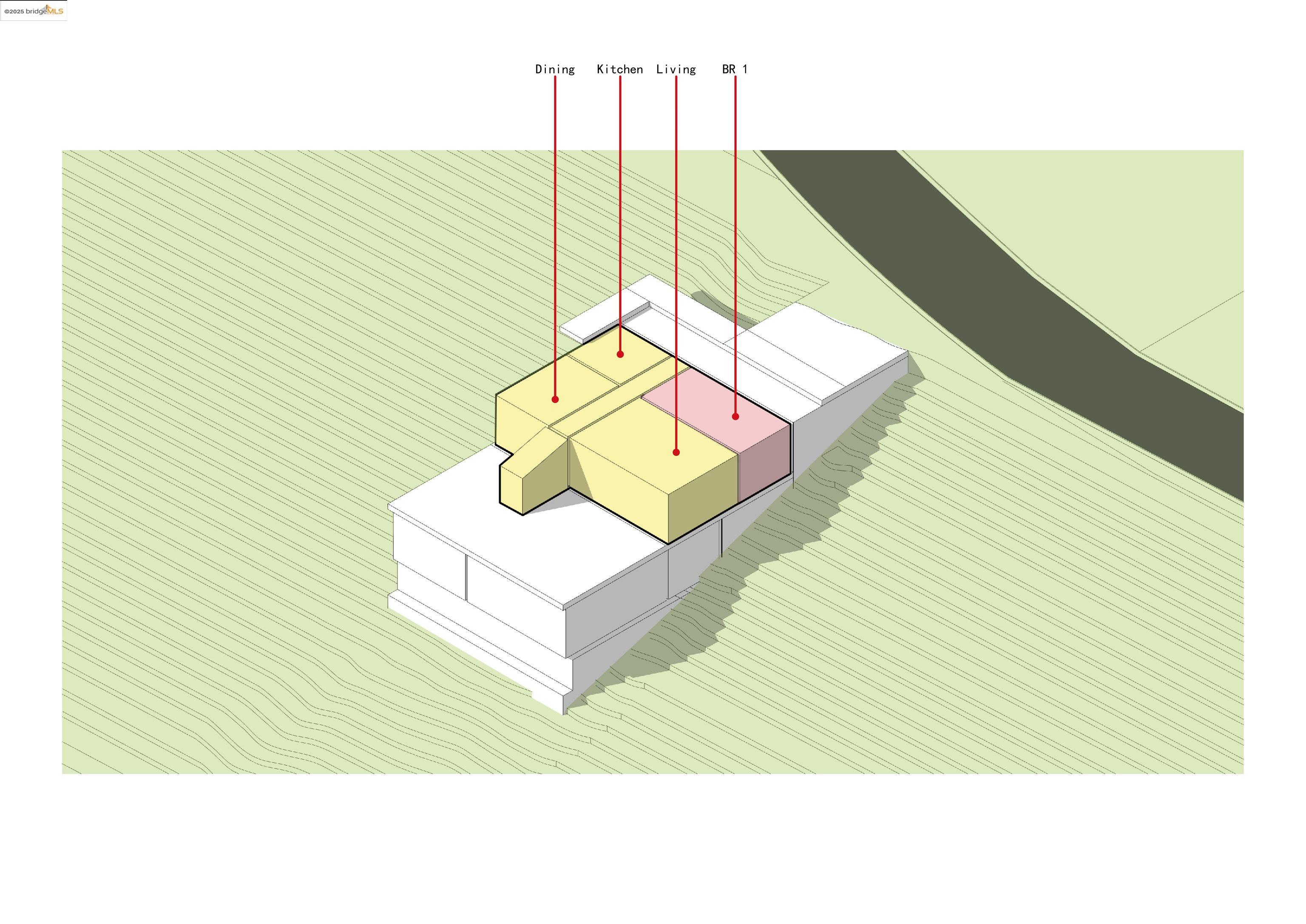 Detail Gallery Image 9 of 10 For 1975 Wrenn, Oakland,  CA 94602 - – Beds | – Baths