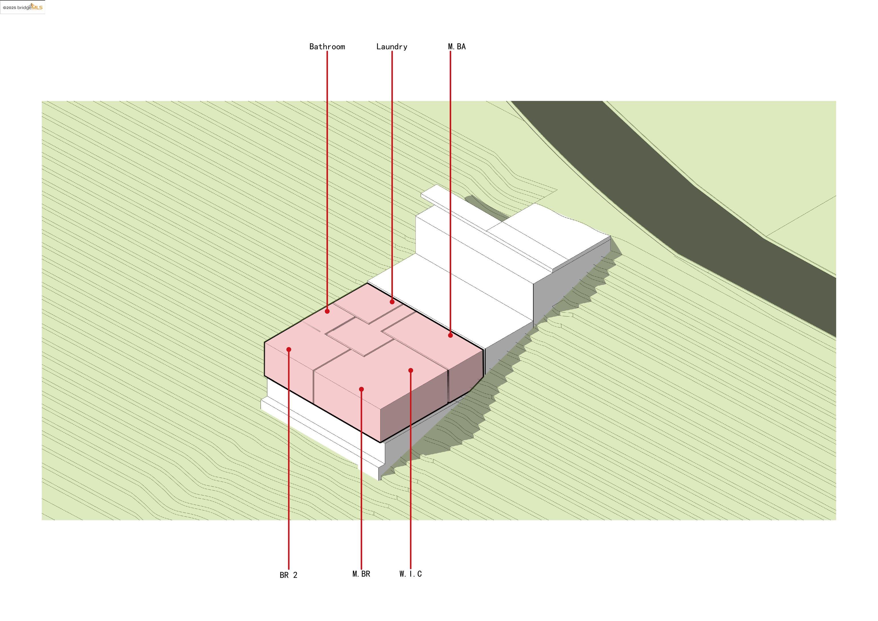 Detail Gallery Image 10 of 10 For 1975 Wrenn, Oakland,  CA 94602 - – Beds | – Baths