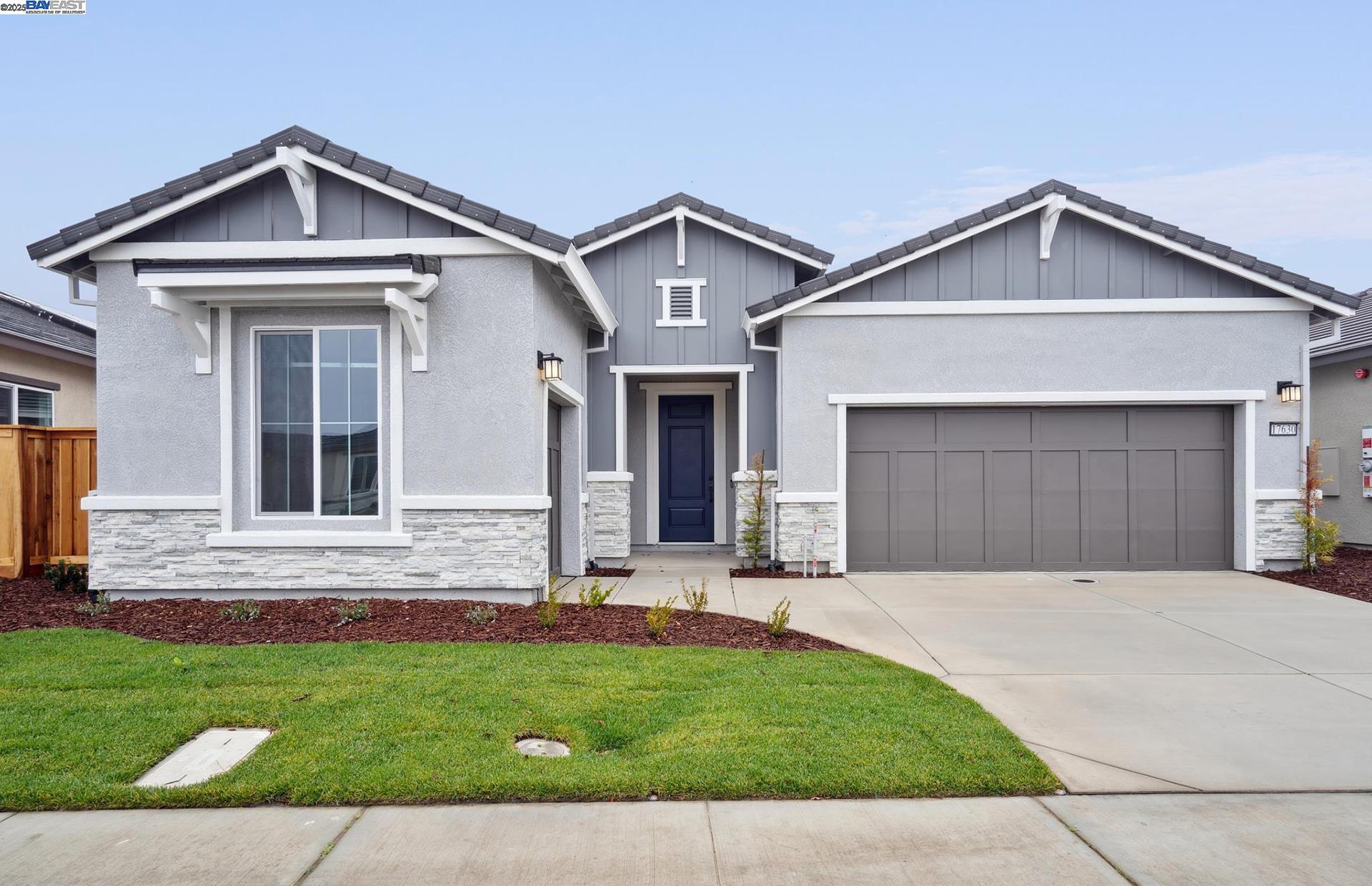 Detail Gallery Image 1 of 1 For 17630 Brightwood Avenue, Lathrop,  CA 95330 - 3 Beds | 2 Baths