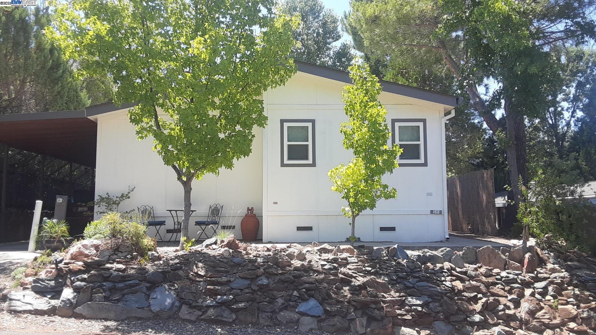 Detail Gallery Image 1 of 27 For 18717 Mill Villa Rd #152, Jamestown,  CA 95327-9351 - 3 Beds | 2 Baths