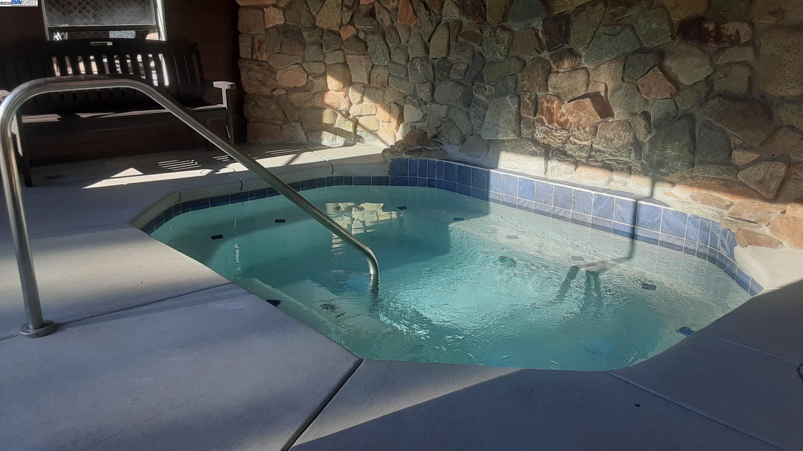 Detail Gallery Image 25 of 27 For 18717 Mill Villa Rd #152, Jamestown,  CA 95327-9351 - 3 Beds | 2 Baths