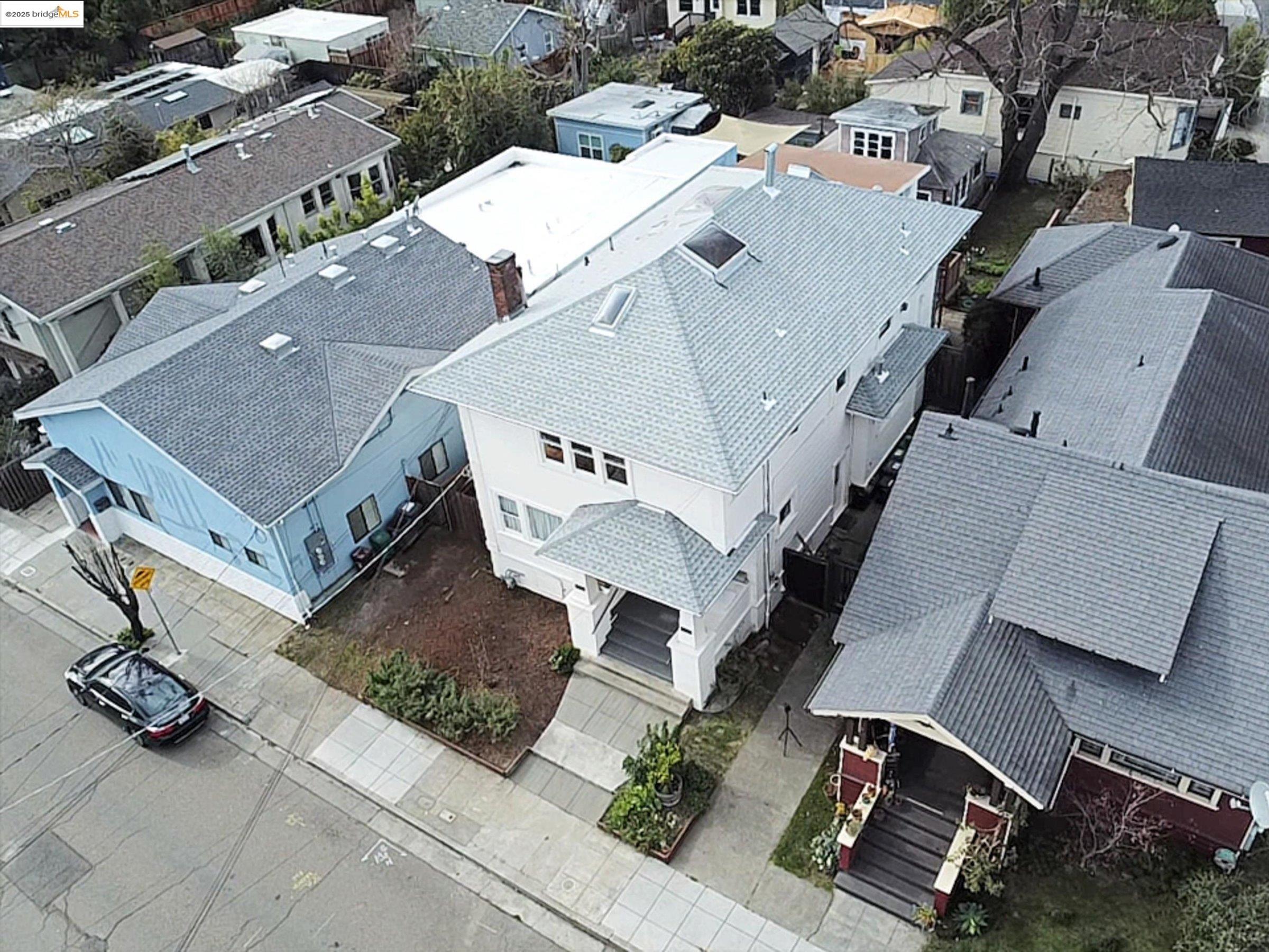 Detail Gallery Image 1 of 1 For 4193 Shafter Ave, Oakland,  CA 94609 - – Beds | – Baths