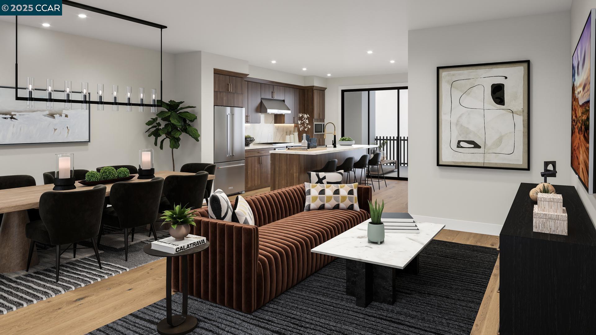 Detail Gallery Image 3 of 11 For 1962 Journey Street, Milpitas,  CA 95035 - 3 Beds | 2/2 Baths