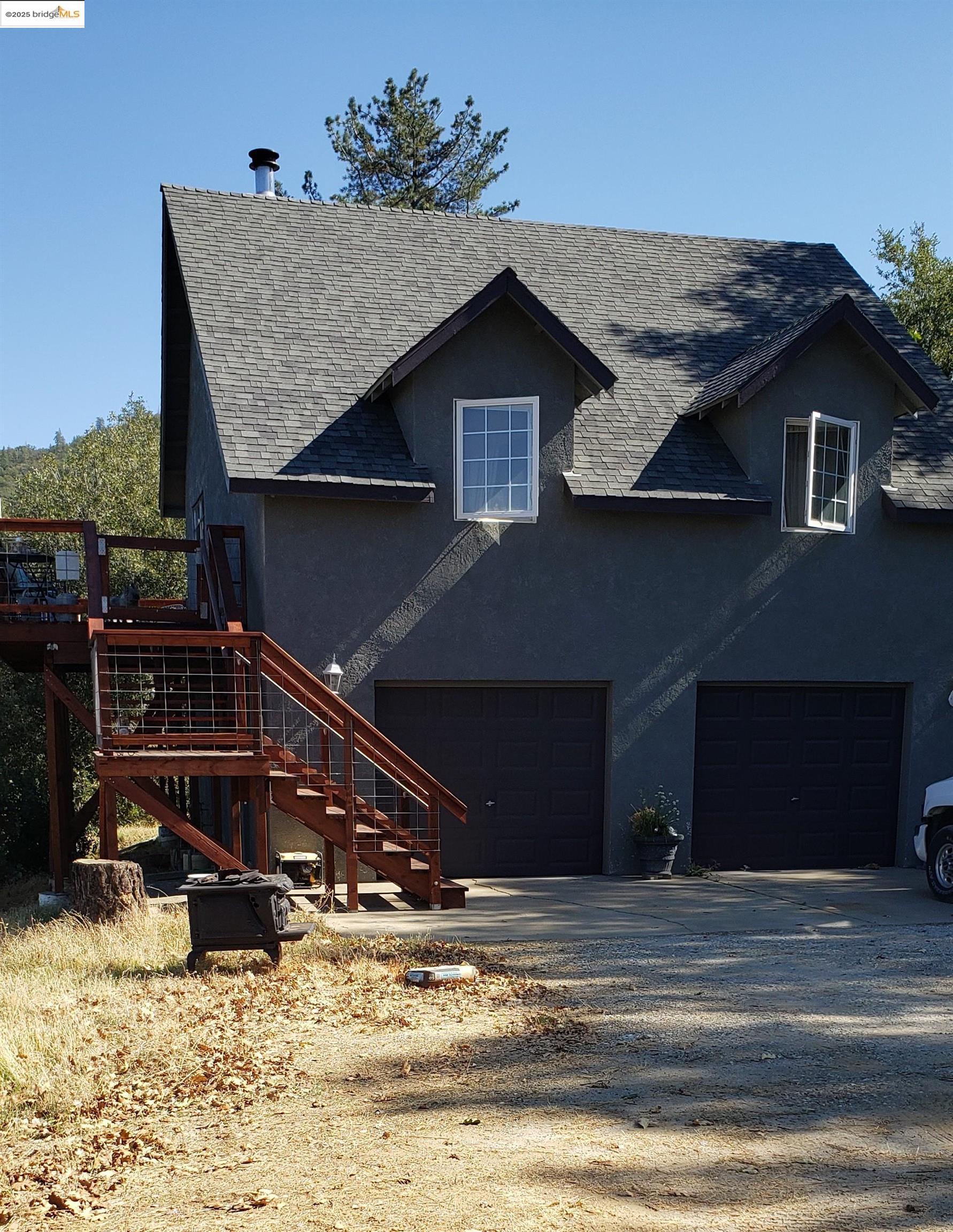 Detail Gallery Image 2 of 31 For 22288 Gunsight Rd., Columbia,  CA 95310 - 2 Beds | 1 Baths