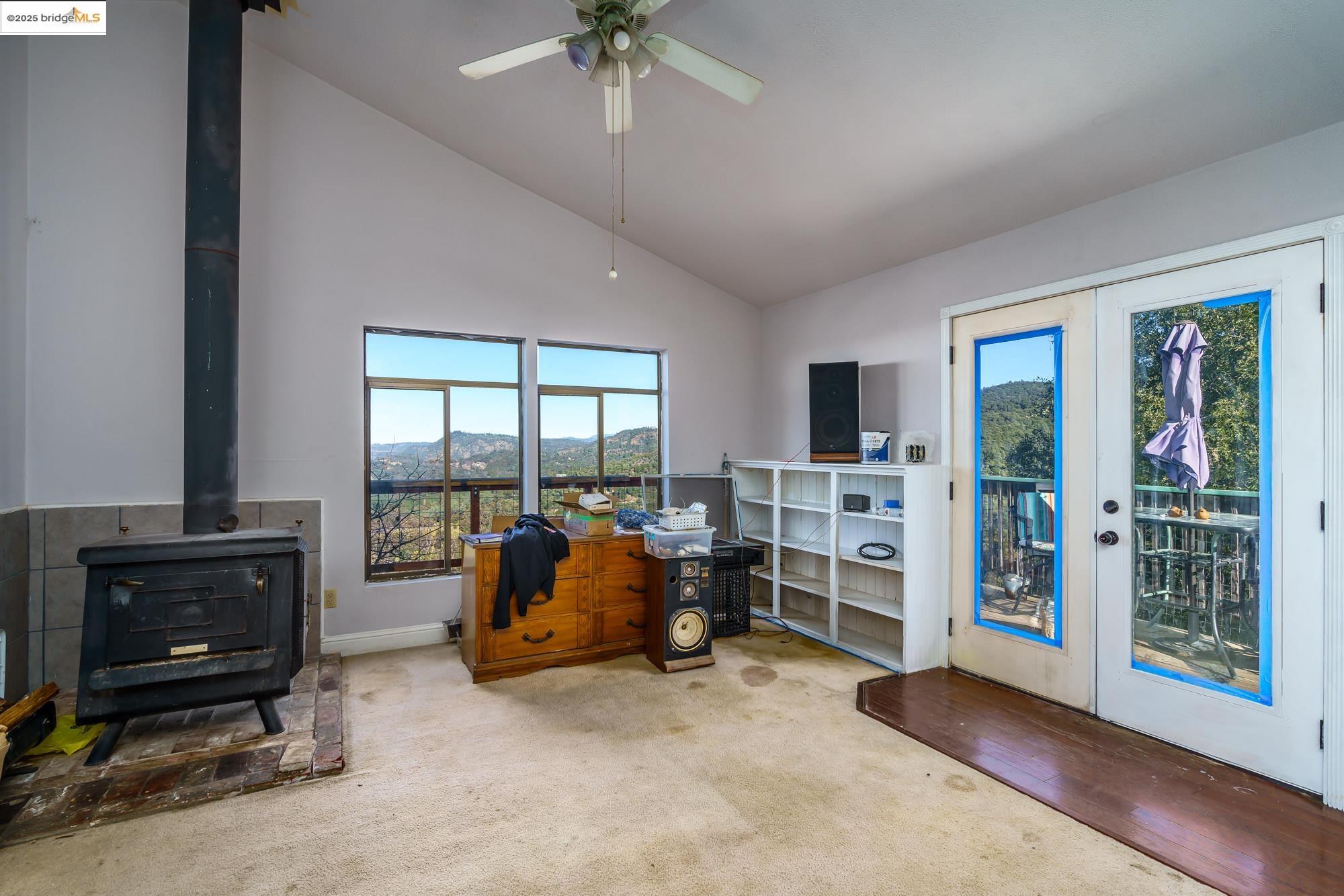 Detail Gallery Image 12 of 31 For 22288 Gunsight Rd., Columbia,  CA 95310 - 2 Beds | 1 Baths
