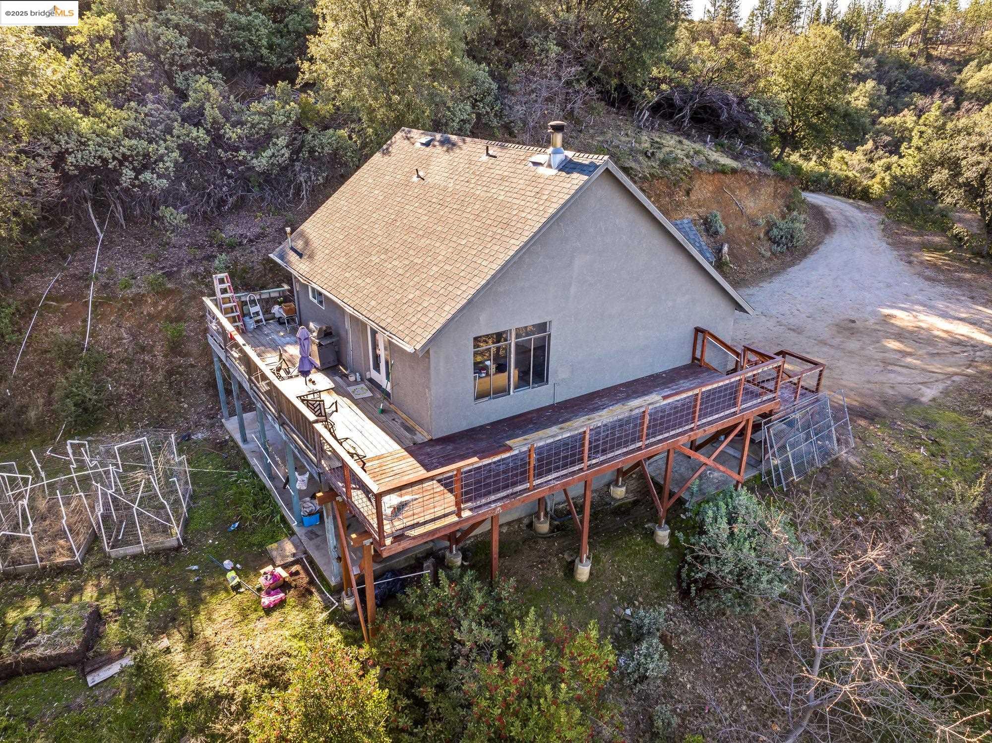 Detail Gallery Image 25 of 31 For 22288 Gunsight Rd., Columbia,  CA 95310 - 2 Beds | 1 Baths
