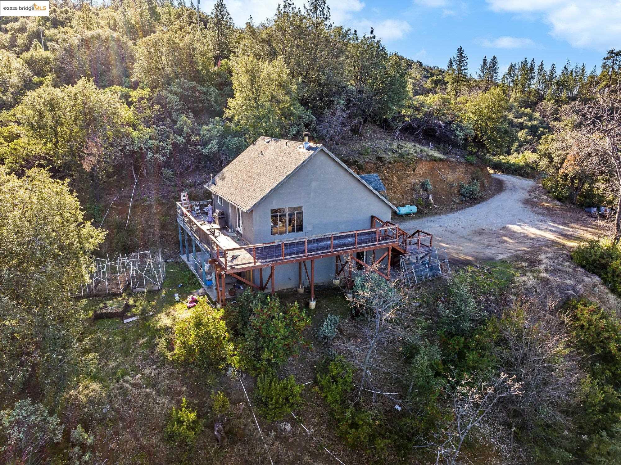 Detail Gallery Image 26 of 31 For 22288 Gunsight Rd., Columbia,  CA 95310 - 2 Beds | 1 Baths