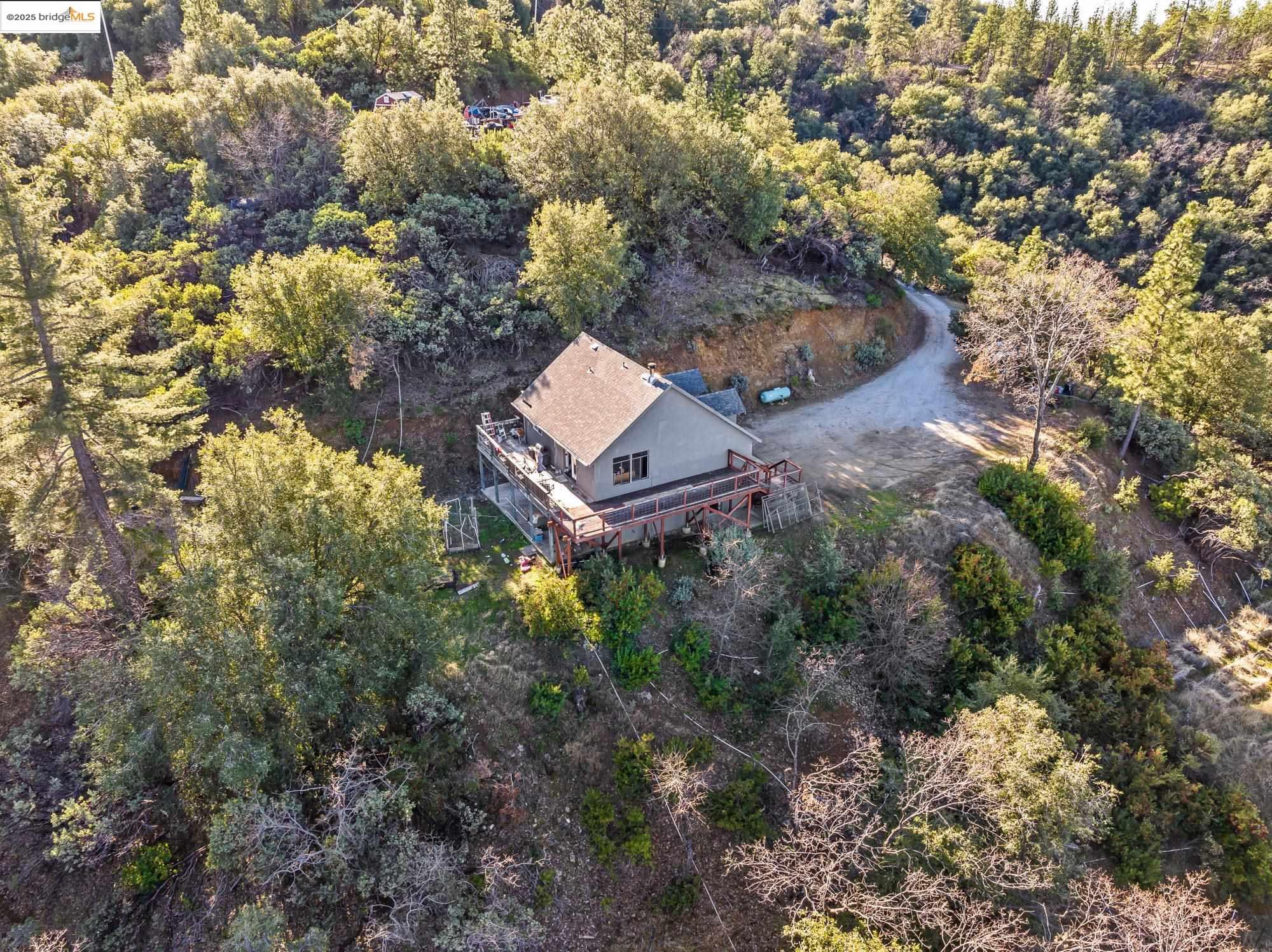 Detail Gallery Image 27 of 31 For 22288 Gunsight Rd., Columbia,  CA 95310 - 2 Beds | 1 Baths