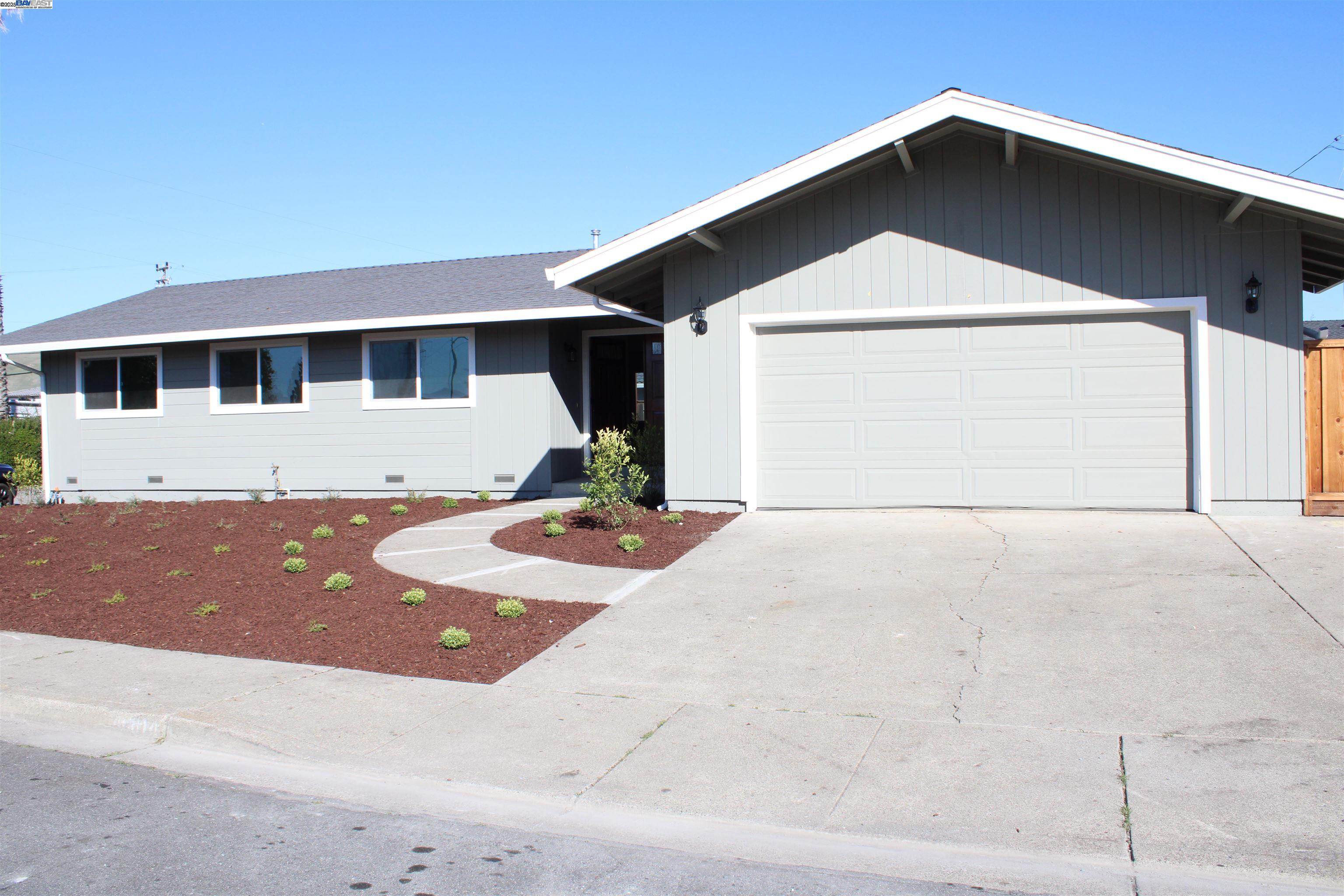 Detail Gallery Image 1 of 1 For 40814 Calido Pl, Fremont,  CA 94539 - 4 Beds | 2 Baths