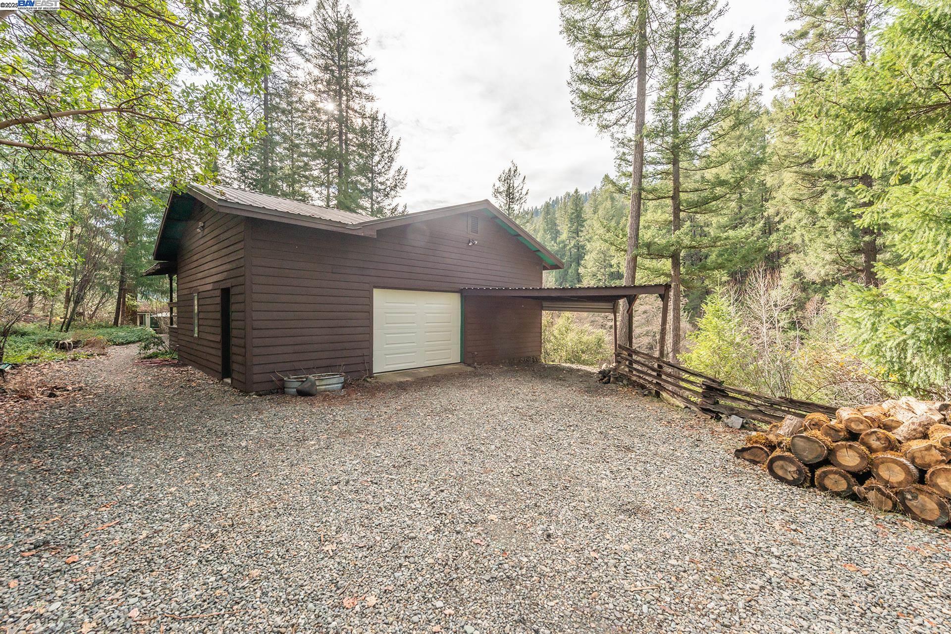 Detail Gallery Image 30 of 49 For 540 Lost Bridge Rd, Lewiston,  CA 96052 - 2 Beds | 2 Baths