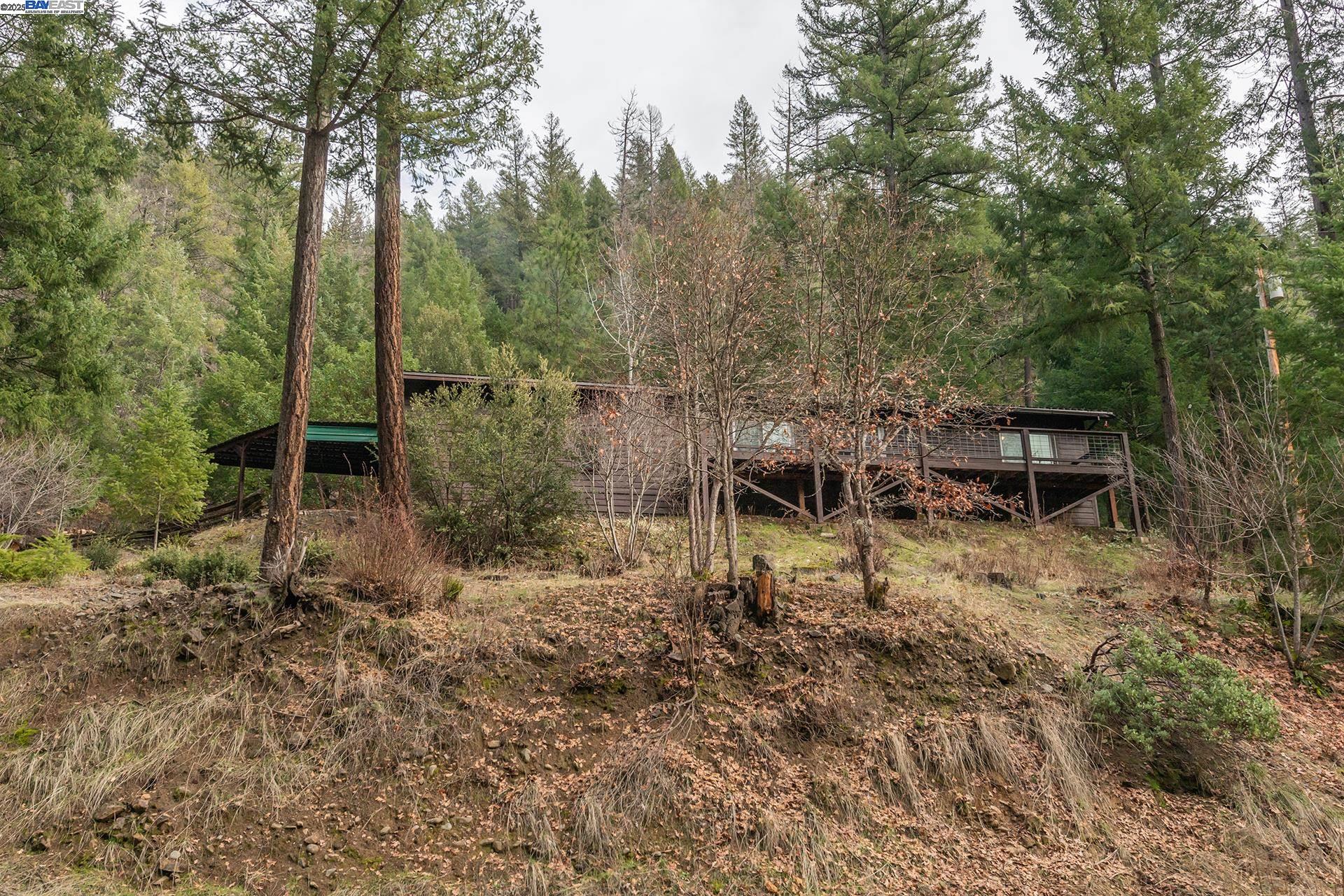 Detail Gallery Image 42 of 49 For 540 Lost Bridge Rd, Lewiston,  CA 96052 - 2 Beds | 2 Baths