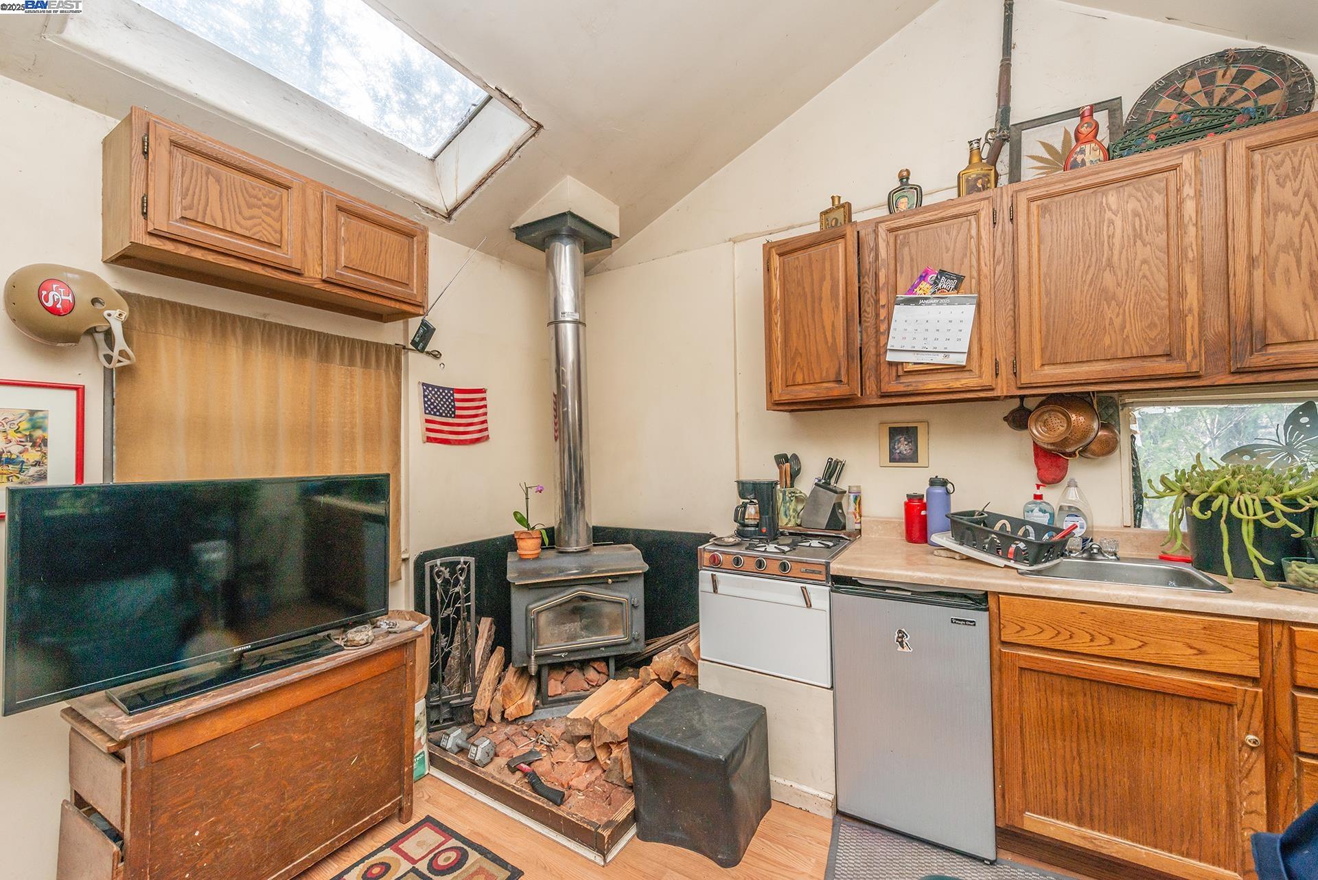 Detail Gallery Image 46 of 49 For 540 Lost Bridge Rd, Lewiston,  CA 96052 - 2 Beds | 2 Baths