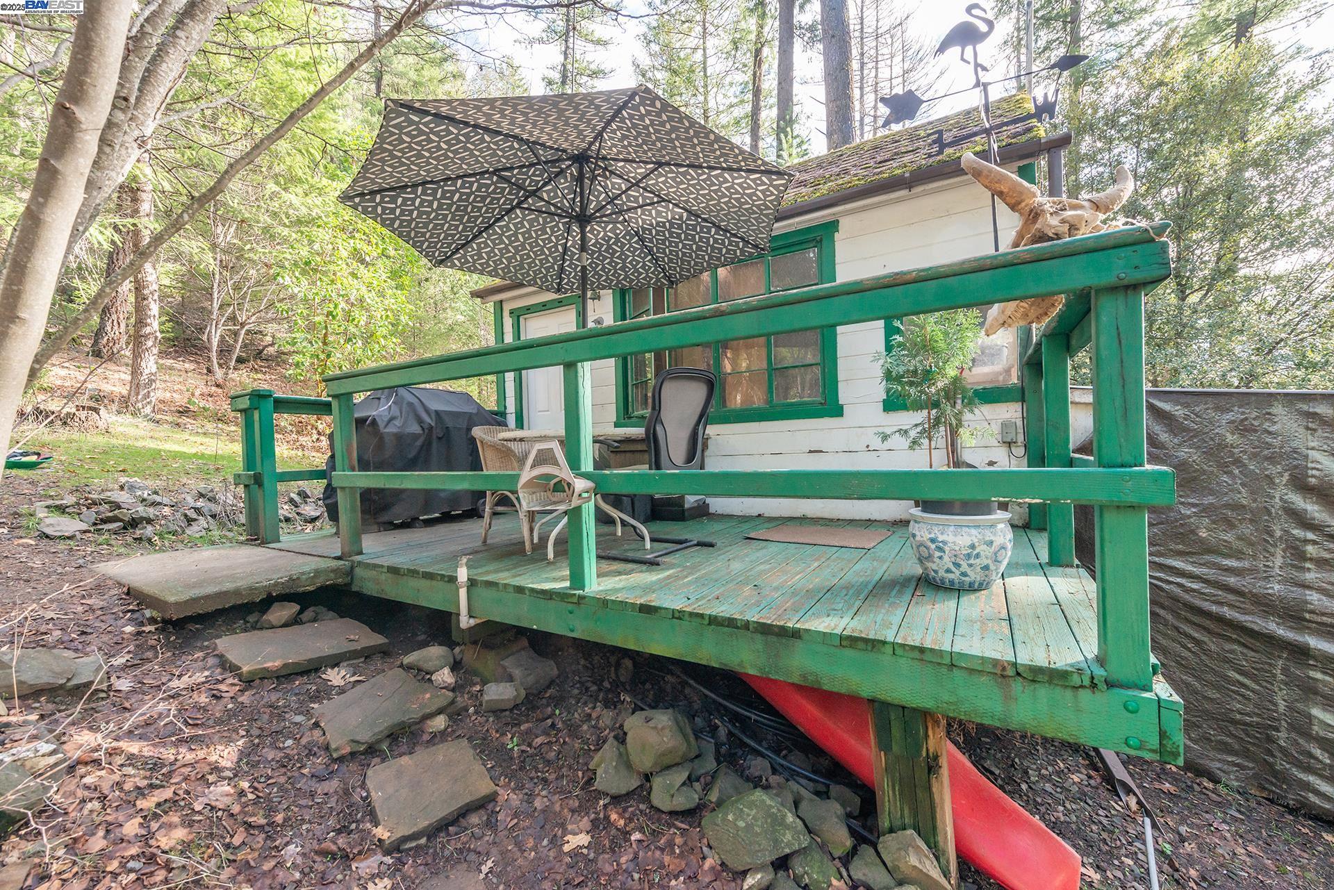 Detail Gallery Image 48 of 49 For 540 Lost Bridge Rd, Lewiston,  CA 96052 - 2 Beds | 2 Baths