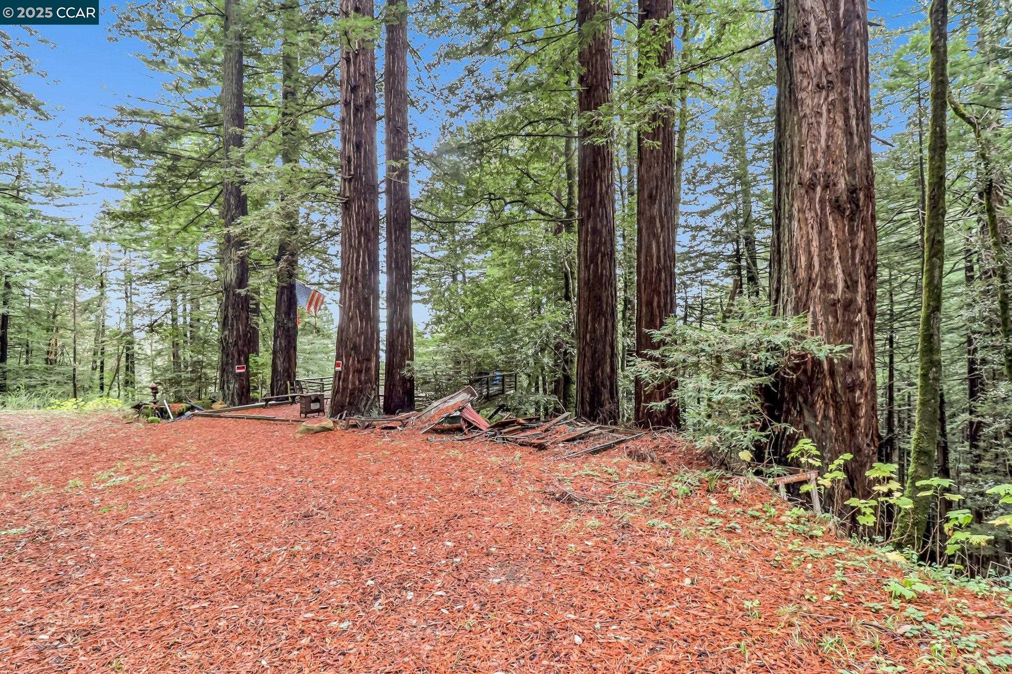 Detail Gallery Image 2 of 27 For 0 Old Comstock Road, Woodside,  CA 94062 - – Beds | – Baths