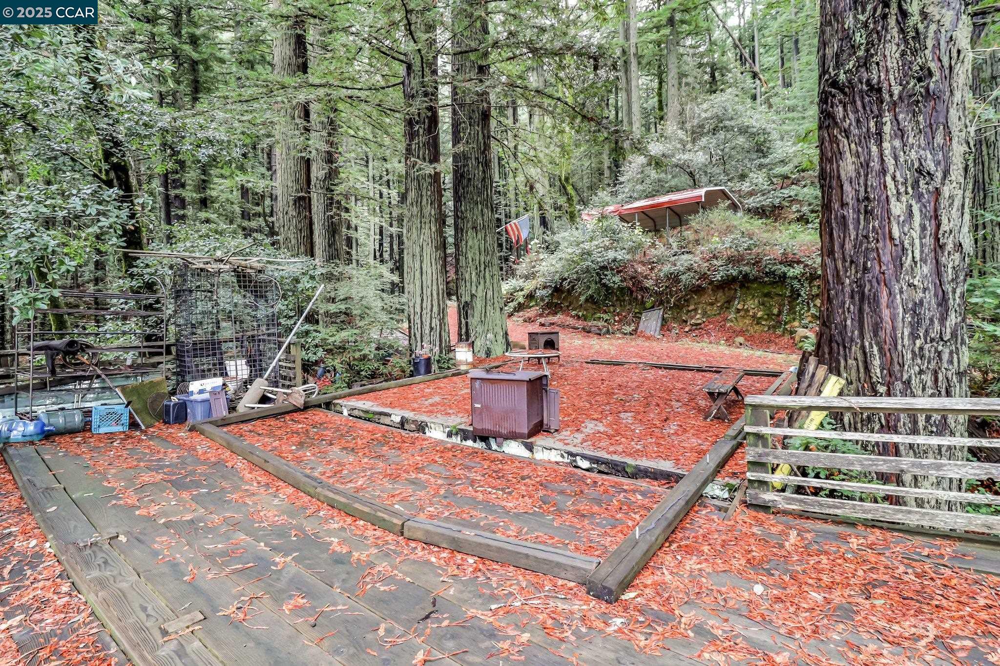 Detail Gallery Image 13 of 27 For 0 Old Comstock Road, Woodside,  CA 94062 - – Beds | – Baths
