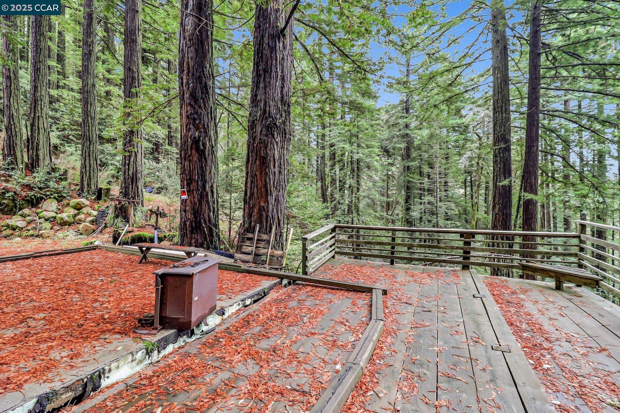 Detail Gallery Image 14 of 27 For 0 Old Comstock Road, Woodside,  CA 94062 - – Beds | – Baths
