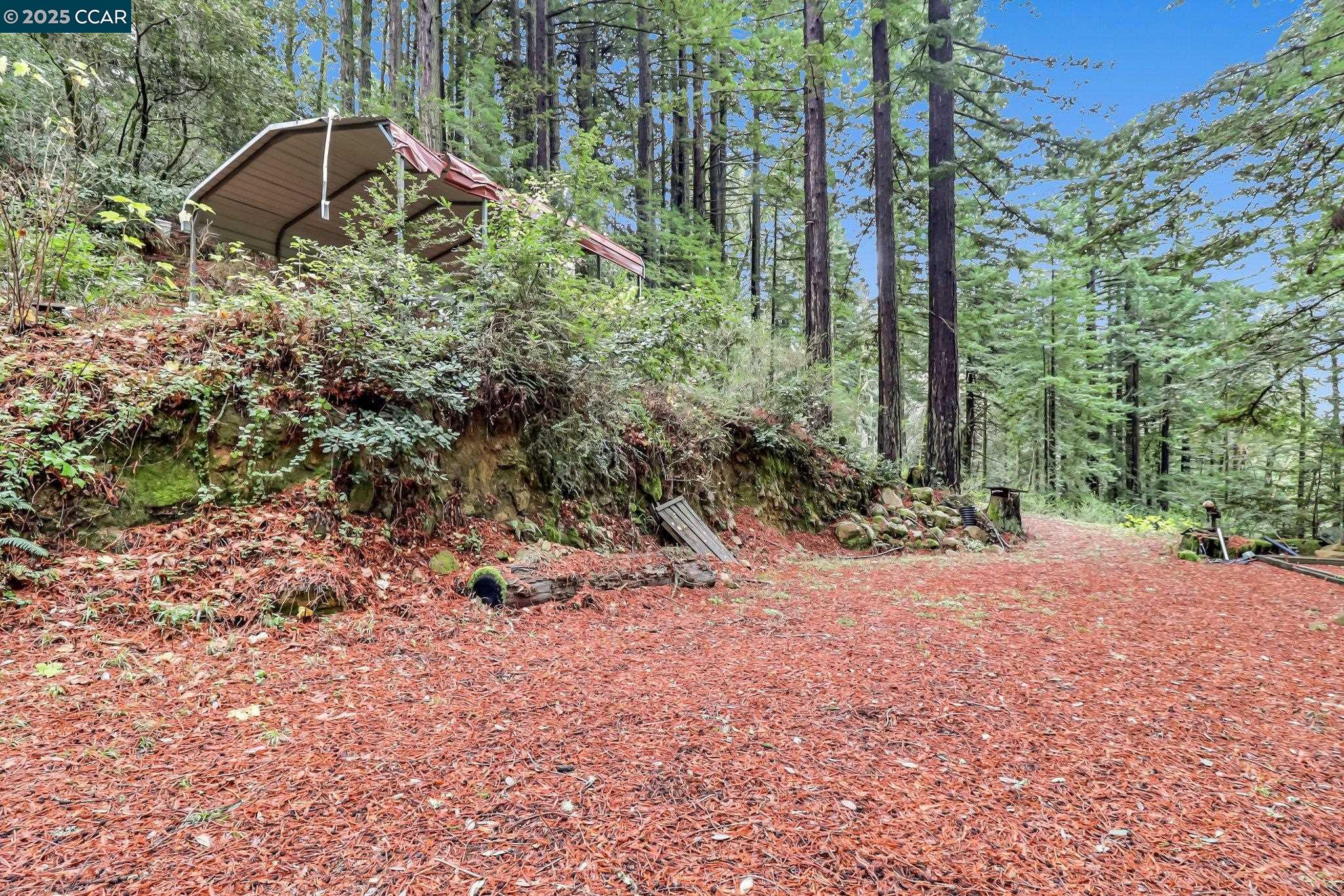 Detail Gallery Image 3 of 27 For 0 Old Comstock Road, Woodside,  CA 94062 - – Beds | – Baths