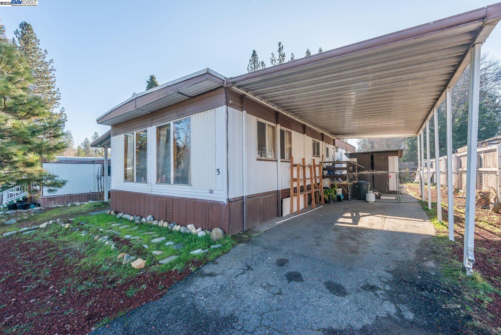 Detail Gallery Image 39 of 50 For 61 Browns Ranch Rd #3,  –,  CA 96093 - 3 Beds | 2 Baths