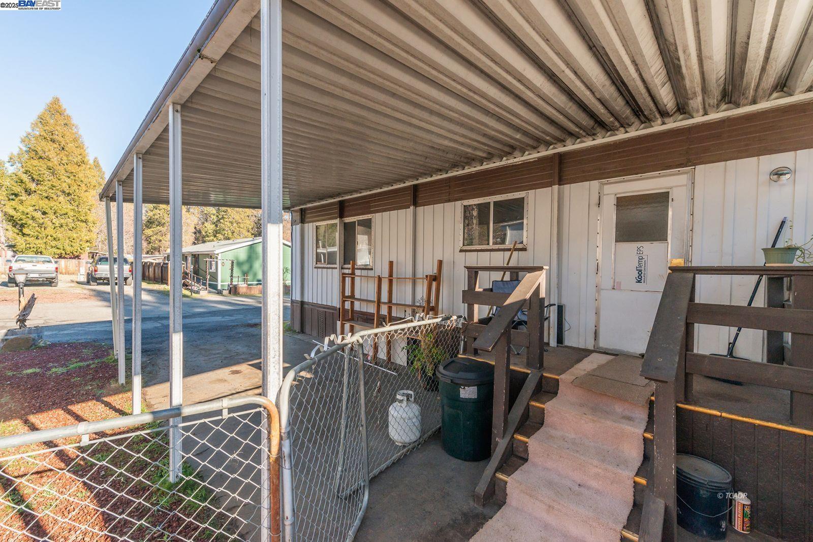 Detail Gallery Image 40 of 50 For 61 Browns Ranch Rd #3,  –,  CA 96093 - 3 Beds | 2 Baths