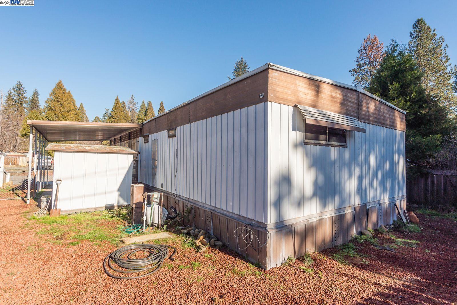 Detail Gallery Image 41 of 50 For 61 Browns Ranch Rd #3,  –,  CA 96093 - 3 Beds | 2 Baths