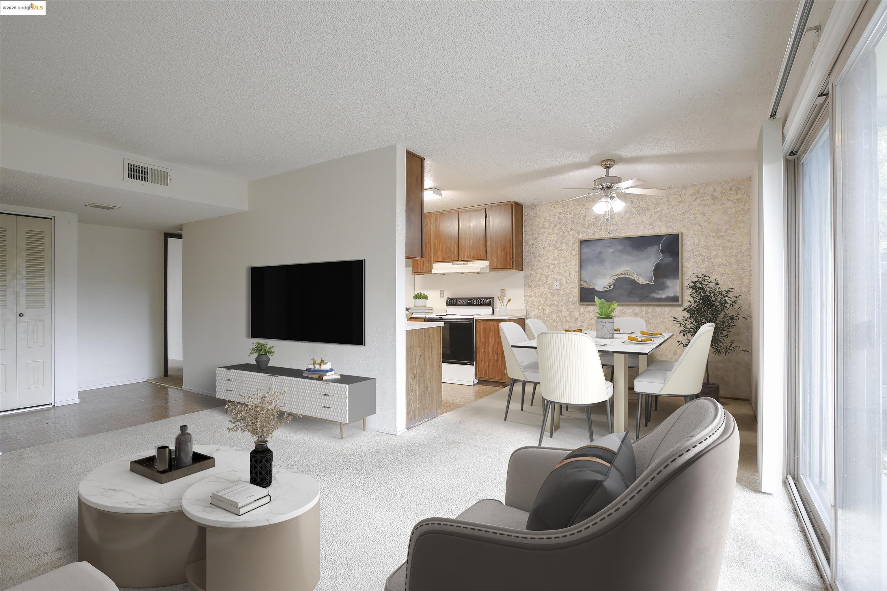 Detail Gallery Image 1 of 1 For 3591 Quail Lakes Drive #193,  Stockton,  CA 95207 - 2 Beds | 2 Baths