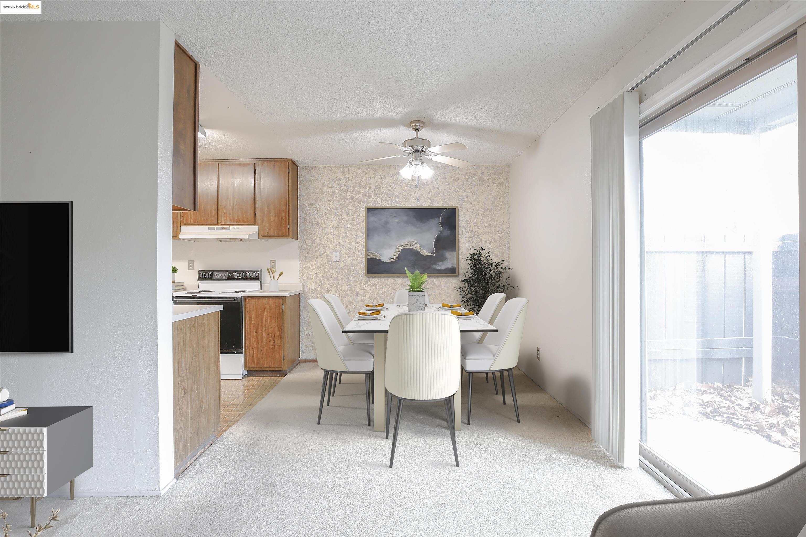 Detail Gallery Image 12 of 44 For 3591 Quail Lakes Drive #193,  Stockton,  CA 95207 - 2 Beds | 2 Baths