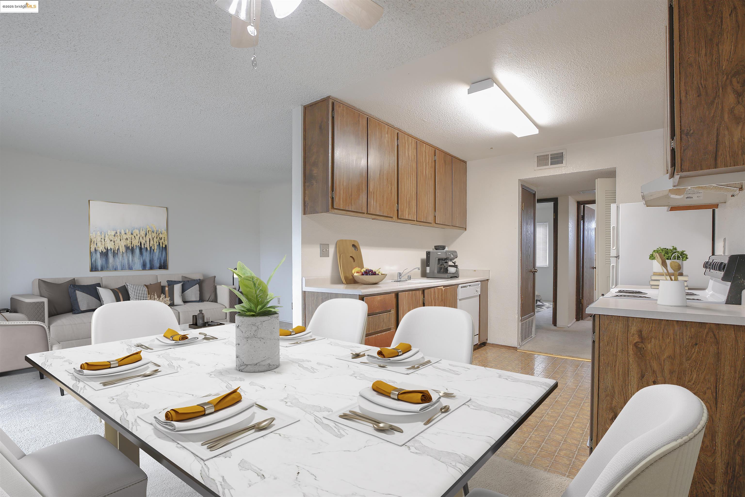 Detail Gallery Image 14 of 44 For 3591 Quail Lakes Drive #193,  Stockton,  CA 95207 - 2 Beds | 2 Baths