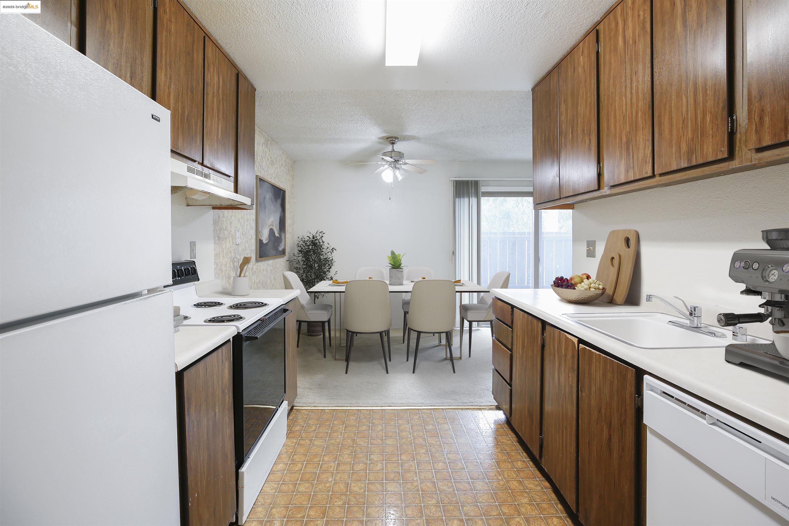 Detail Gallery Image 21 of 44 For 3591 Quail Lakes Drive #193,  Stockton,  CA 95207 - 2 Beds | 2 Baths