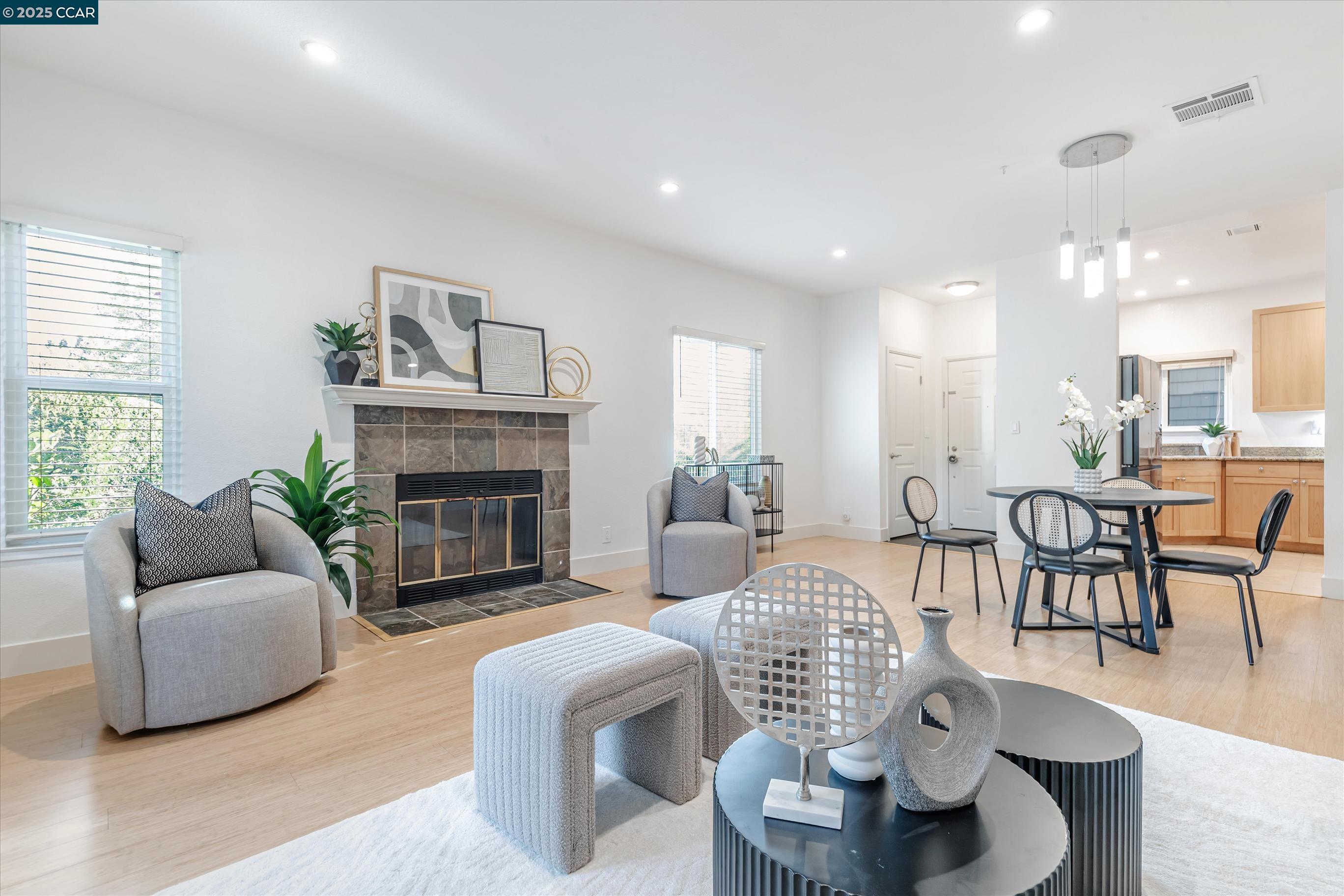 Detail Gallery Image 1 of 1 For 112 Copper Ridge Rd, San Ramon,  CA 94582 - 2 Beds | 2 Baths