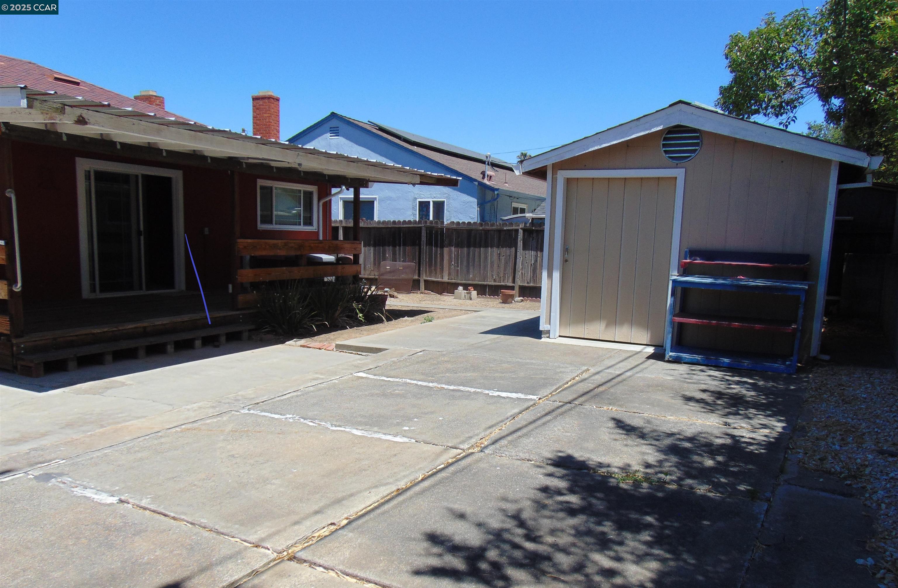 Detail Gallery Image 11 of 11 For 2749 Webb Street, Vallejo,  CA 94591 - 3 Beds | 2 Baths