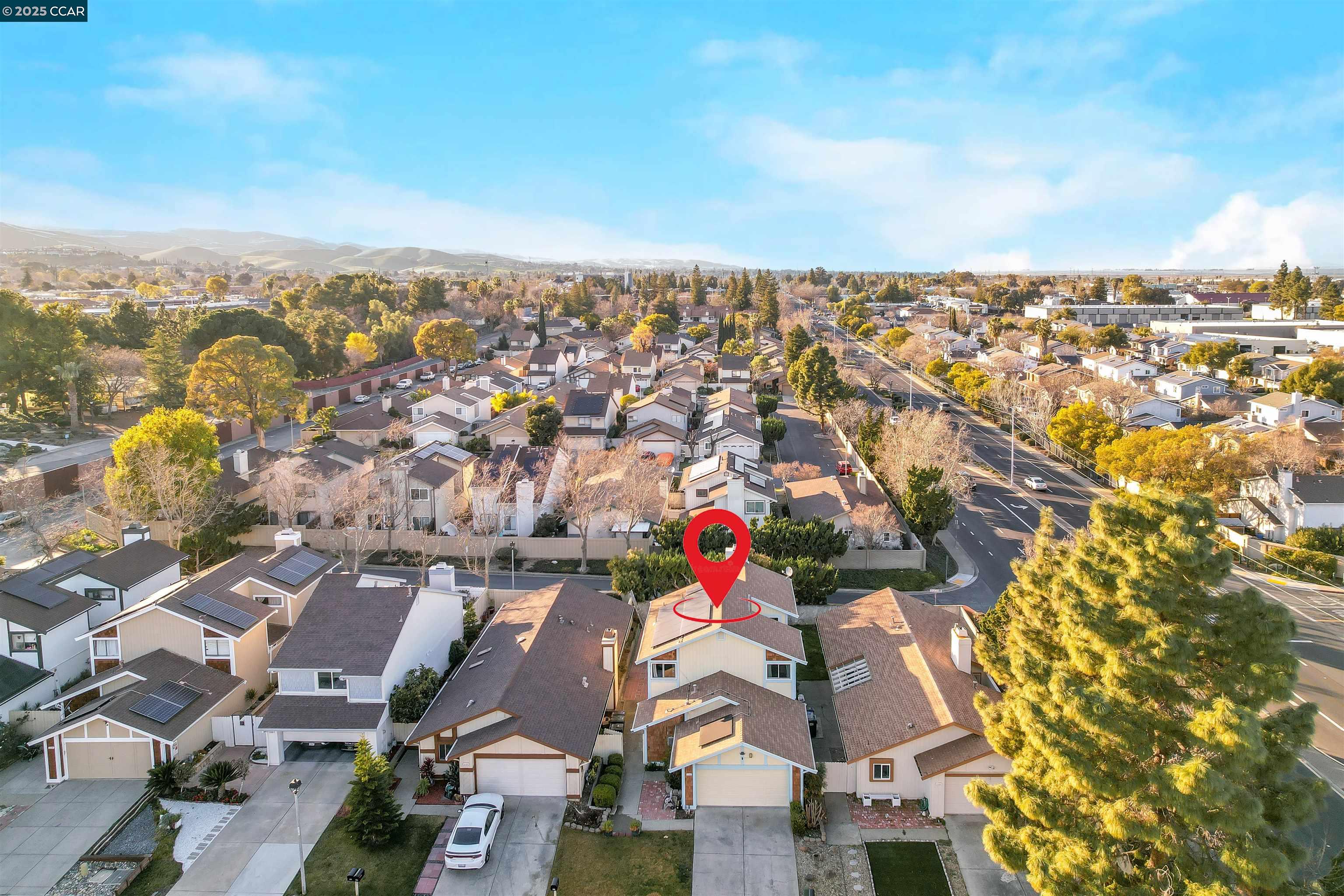 Detail Gallery Image 43 of 44 For 2202 Old Creek Cir, Pittsburg,  CA 94565 - 4 Beds | 2/1 Baths
