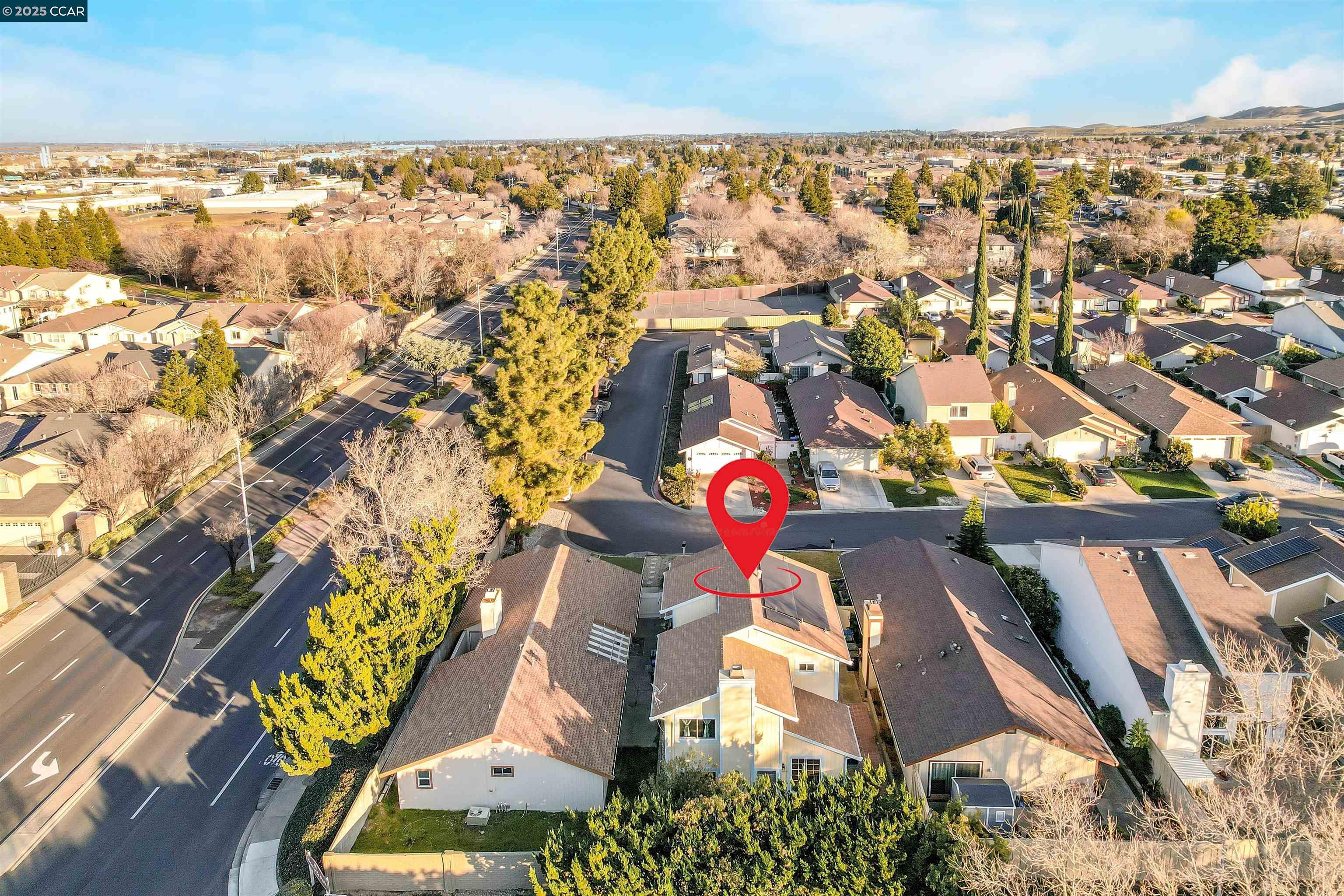 Detail Gallery Image 44 of 44 For 2202 Old Creek Cir, Pittsburg,  CA 94565 - 4 Beds | 2/1 Baths