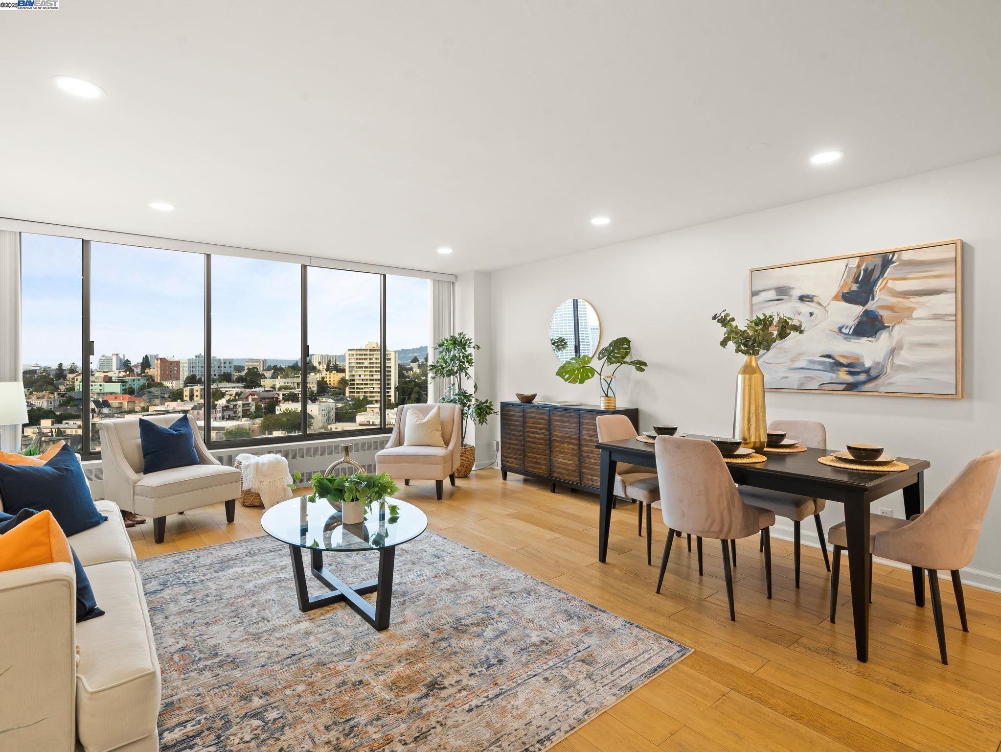 More Details about MLS # 41083961 : 565 BELLEVUE AVE # 1204