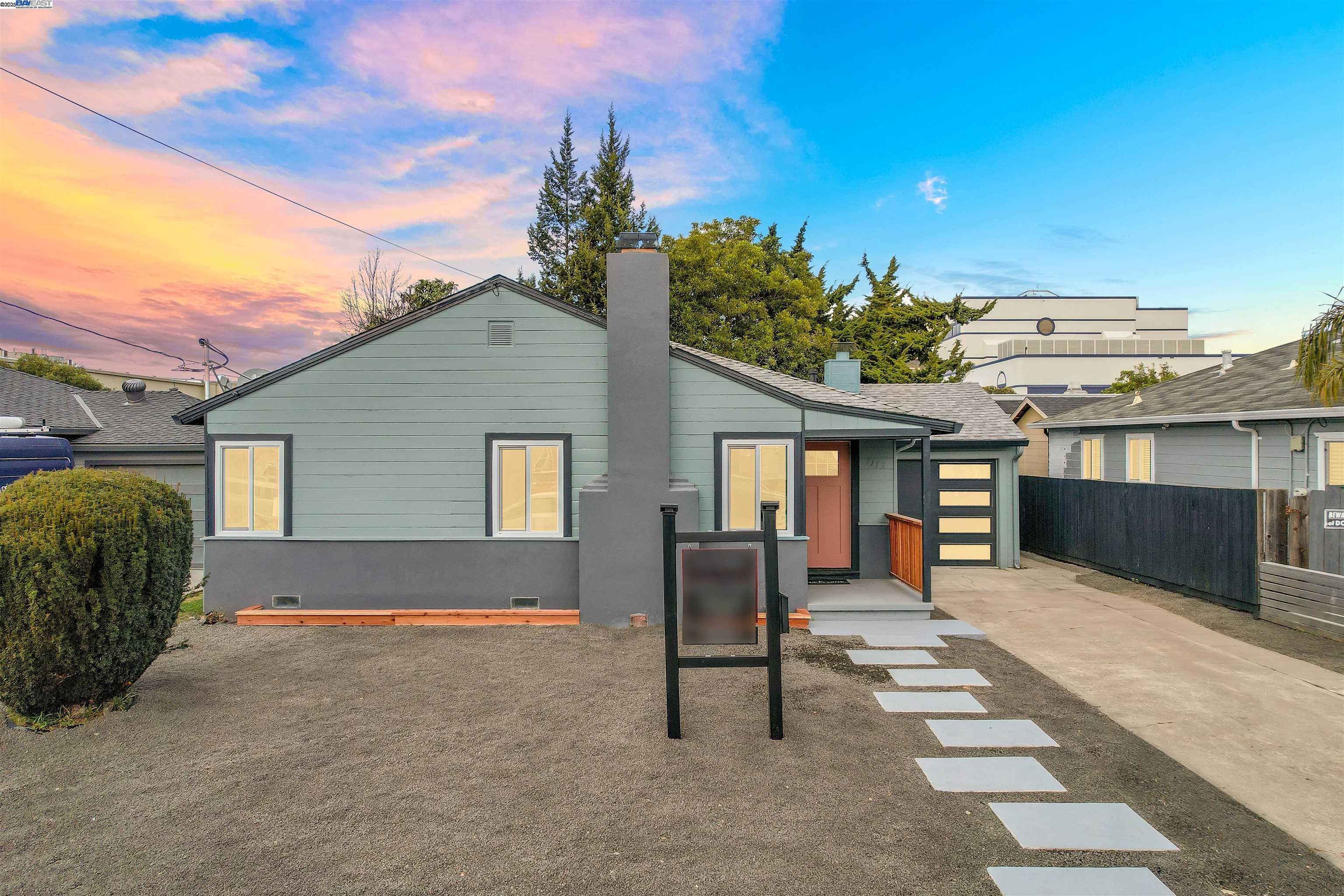 Detail Gallery Image 1 of 1 For 1173 139th Ave, San Leandro,  CA 94578 - 3 Beds | 1 Baths