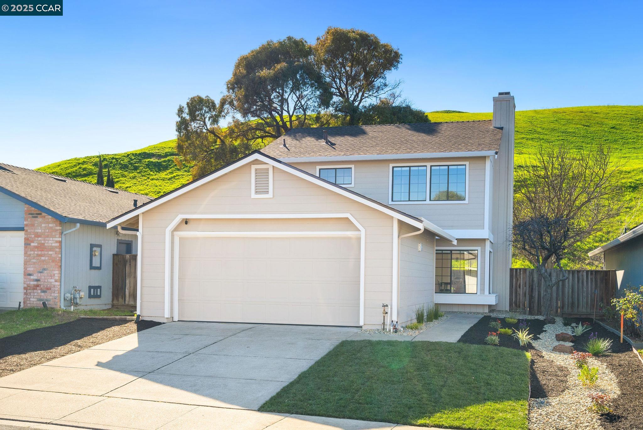 Detail Gallery Image 1 of 1 For 437 Azores Cir, Bay Point,  CA 94565 - 3 Beds | 2/1 Baths