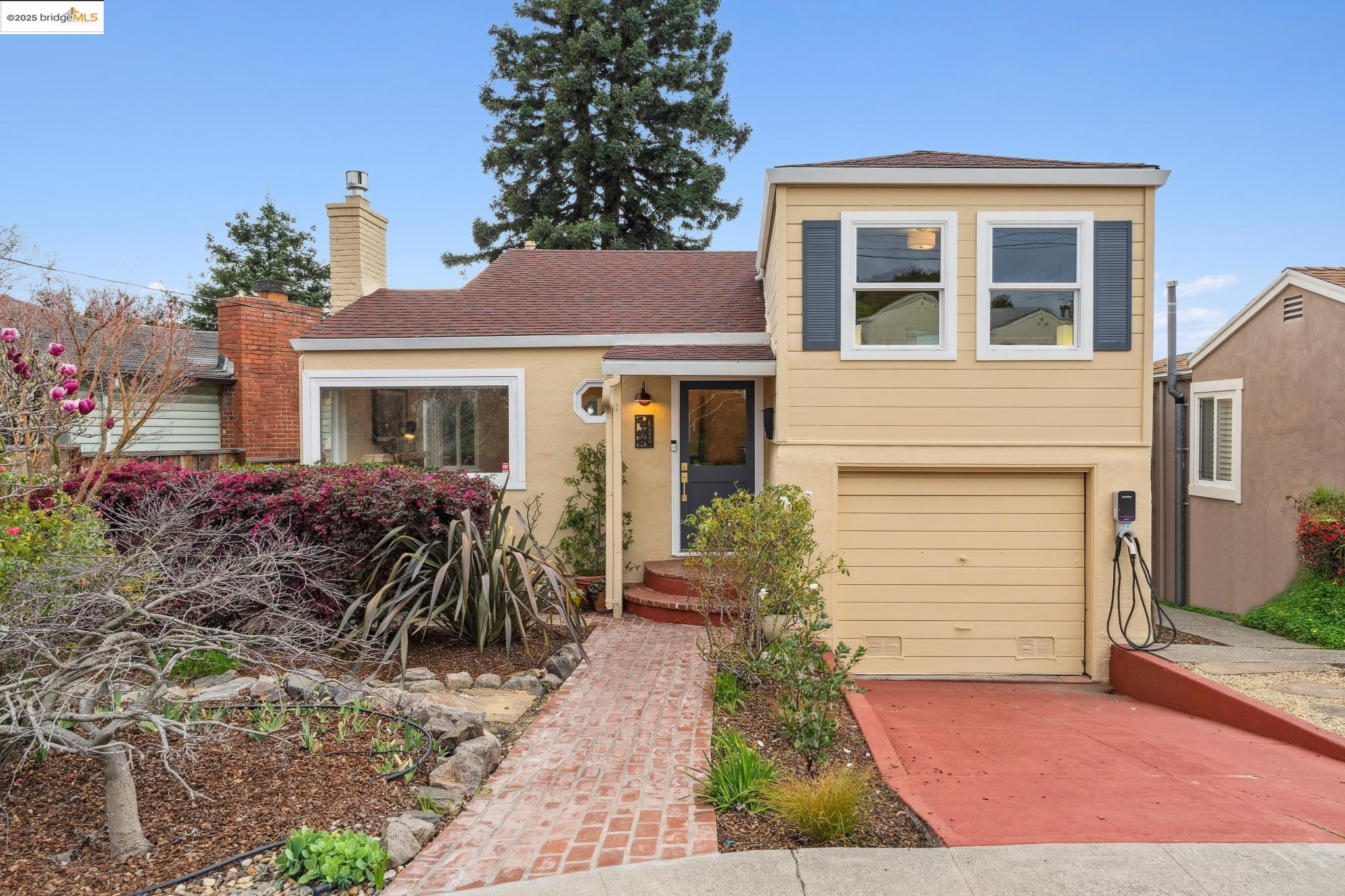 Detail Gallery Image 1 of 1 For 623 Kern St, Richmond,  CA 94805 - 3 Beds | 1 Baths